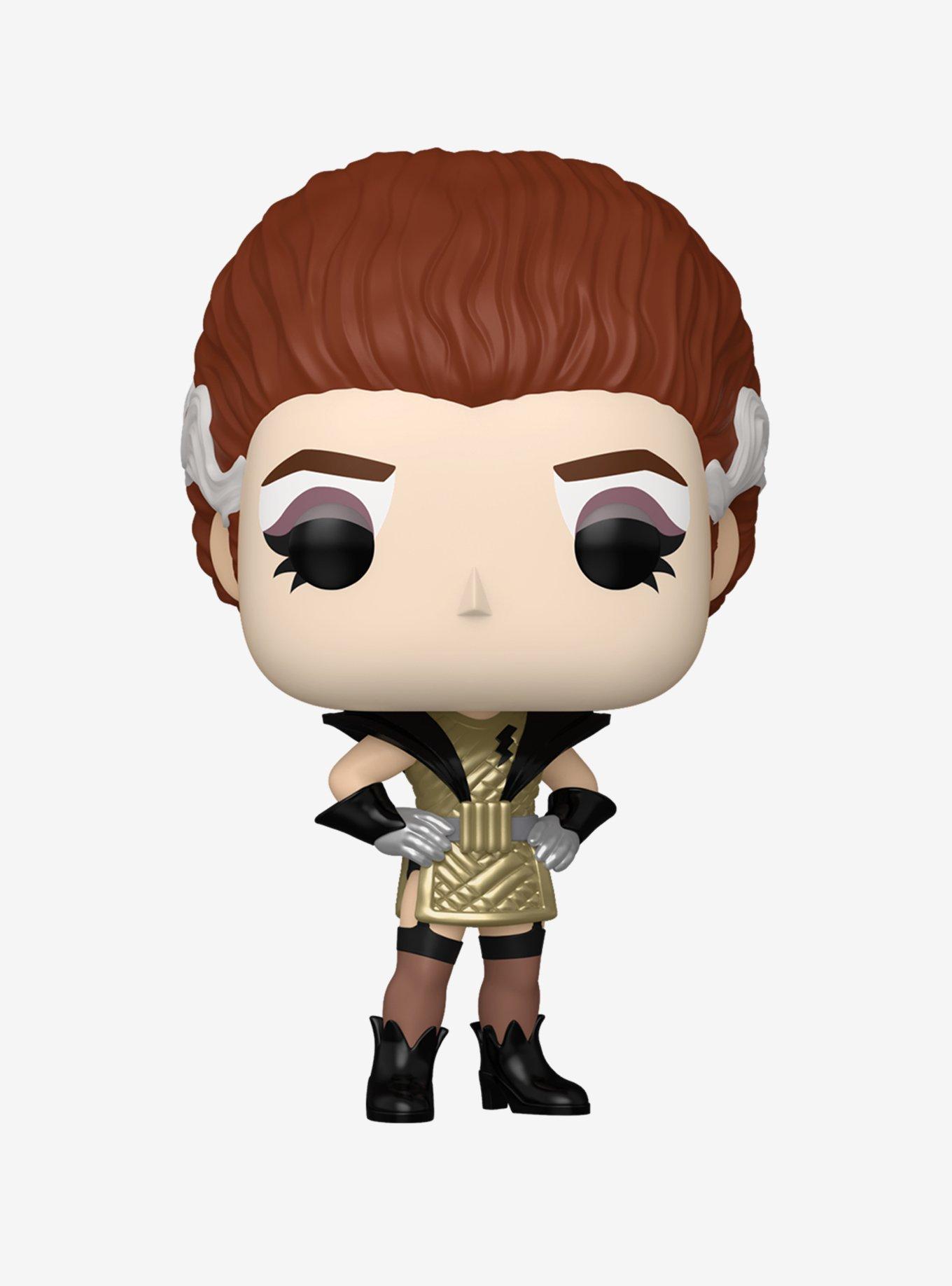 Funko Pop! Movies The Rocky Horror Picture Show Magenta Vinyl Figure, , hi-res