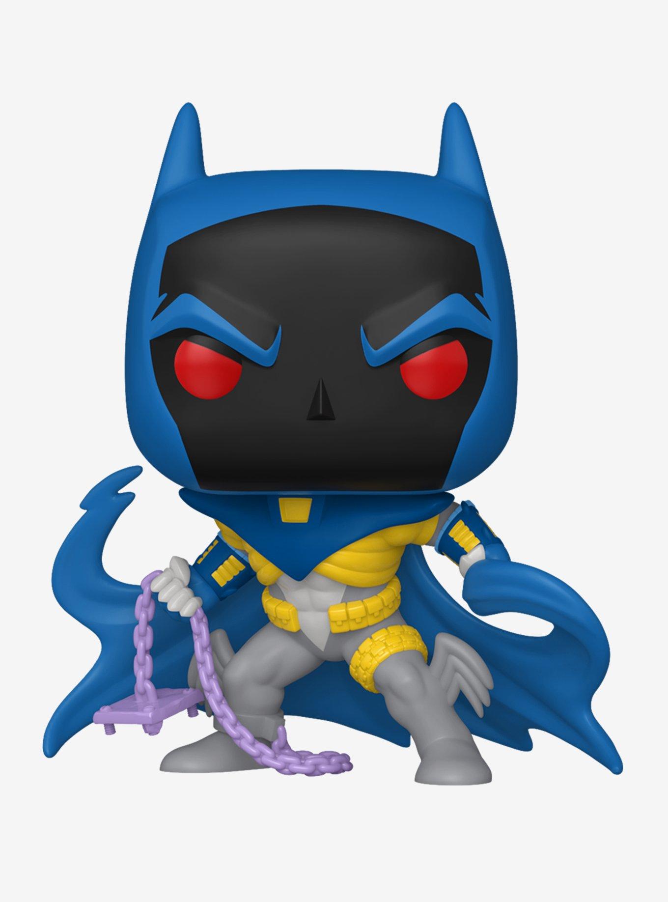 Funko Pop! Heroes DC Comics Batman Knightfall Batman Vinyl Figure, , hi-res