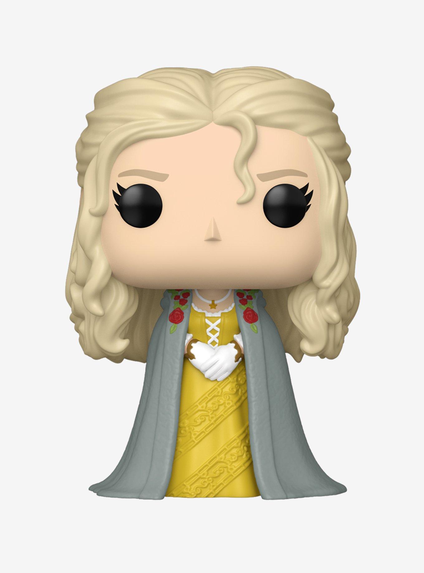 Funko Pop! Movies Sleepy Hollow Katrina Van Tassel Vinyl Figure, , hi-res