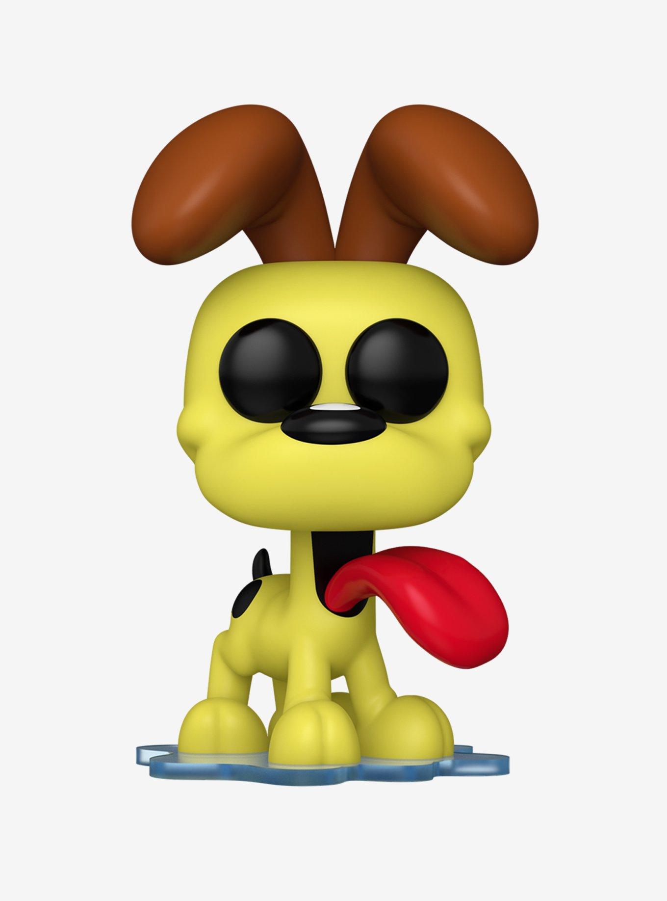 Funko Pop! Comics Garfield Odie Vinyl Figure, , hi-res