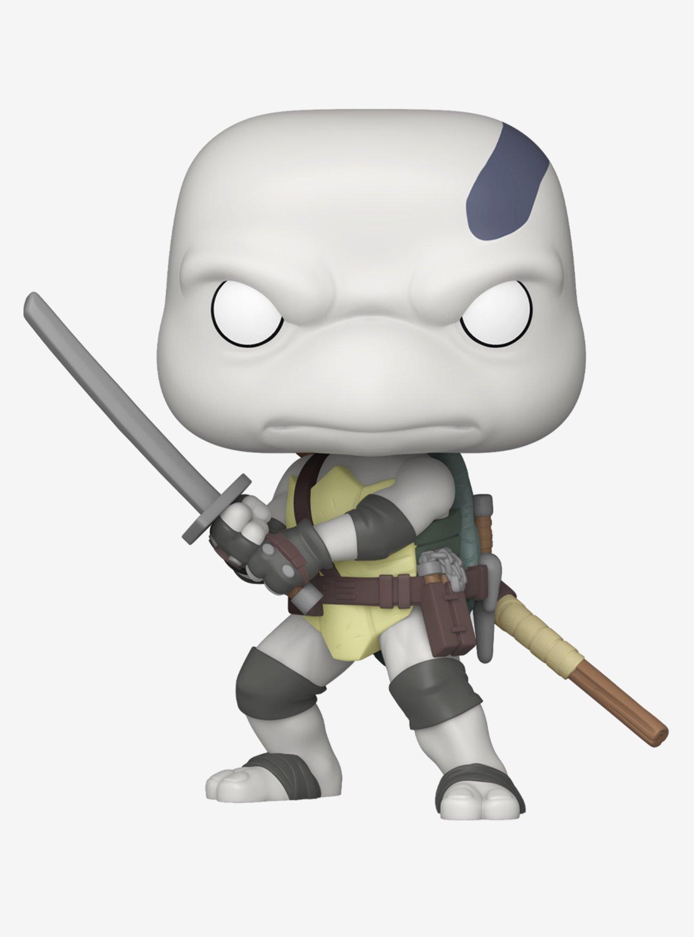 Funko Pop! Comics Teenage Mutant Ninja Turtles: The Last Ronin Uno Figure, , hi-res