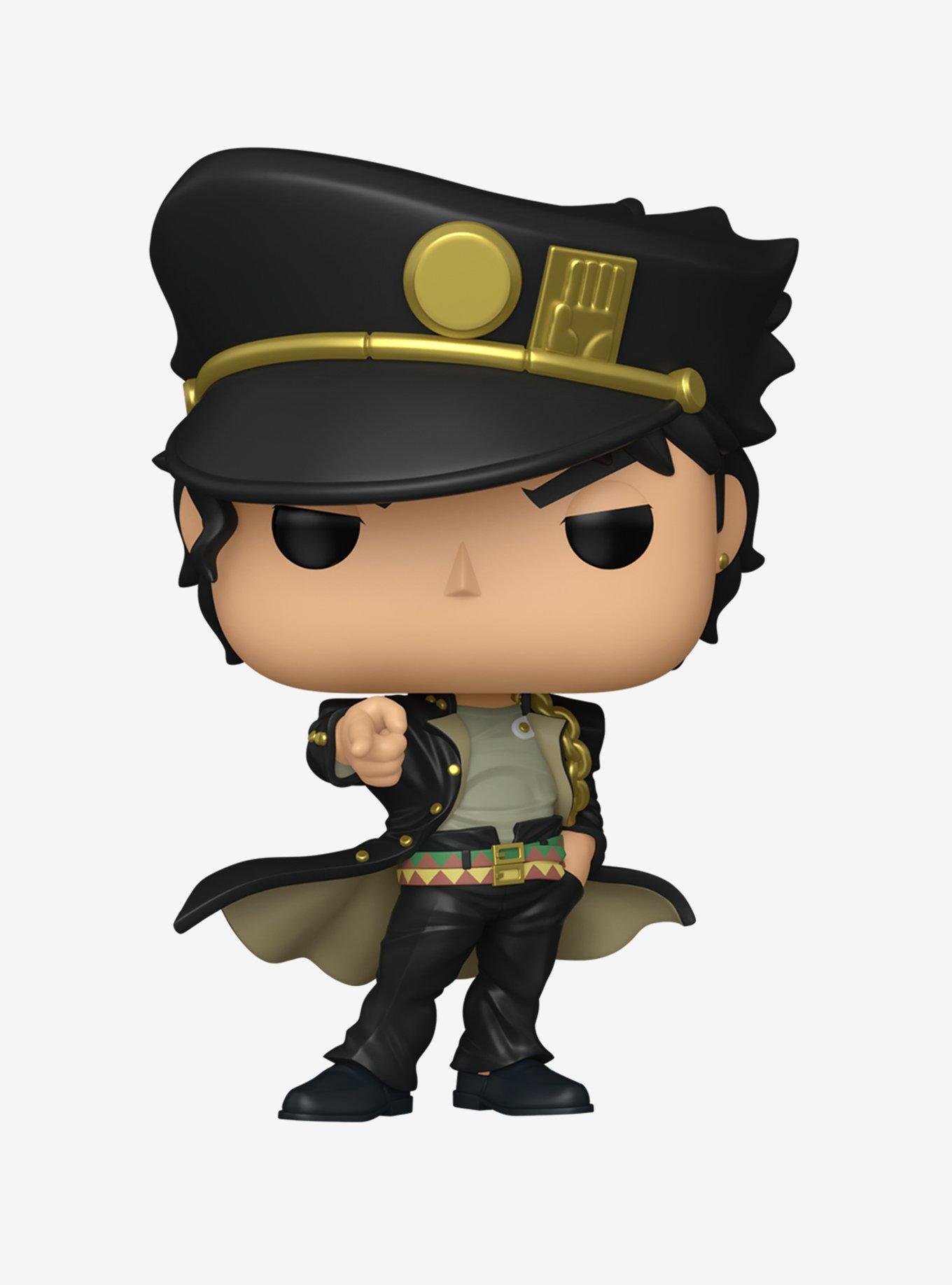 Funko Pop! Animation JoJo's Bizarre Adventure Jotaro Kujo Vinyl Figure, , hi-res