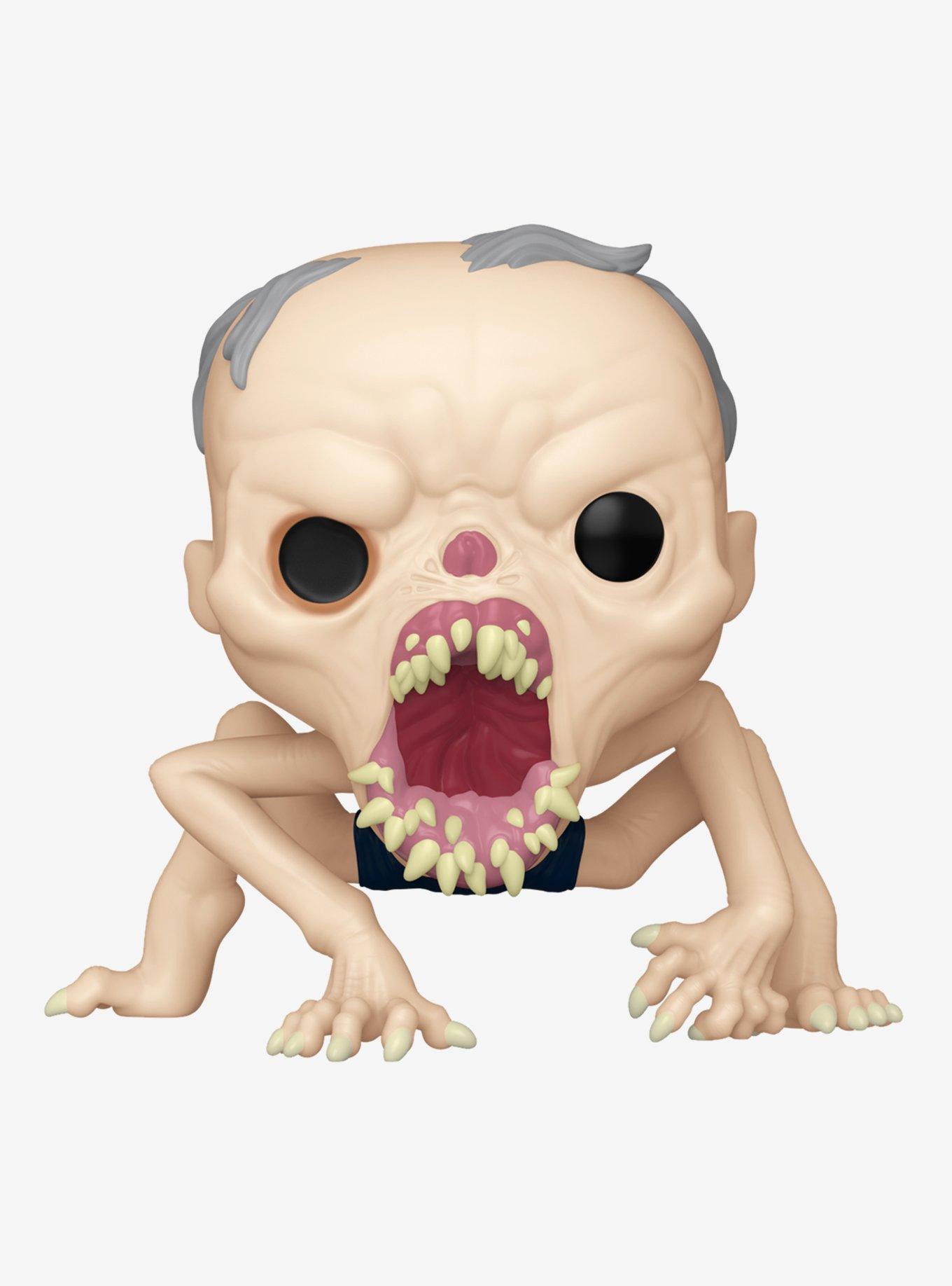 ホーンテッドマンション　50周年　ファンコポップ　funko pop Amazon.co.jp: Funko Pop!ホーンテッドマンション:マダムレオタ