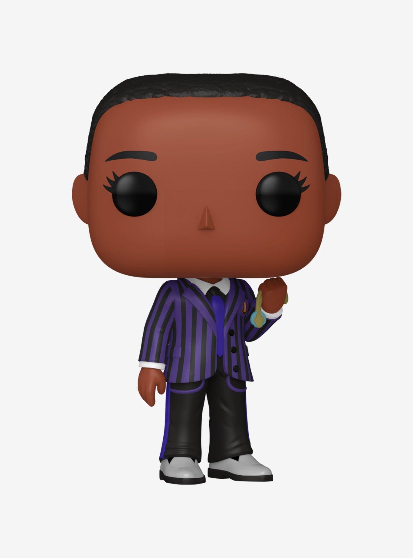 Funko Pop! Television Wednesday Bianca Barclay Vinyl Figure, , hi-res