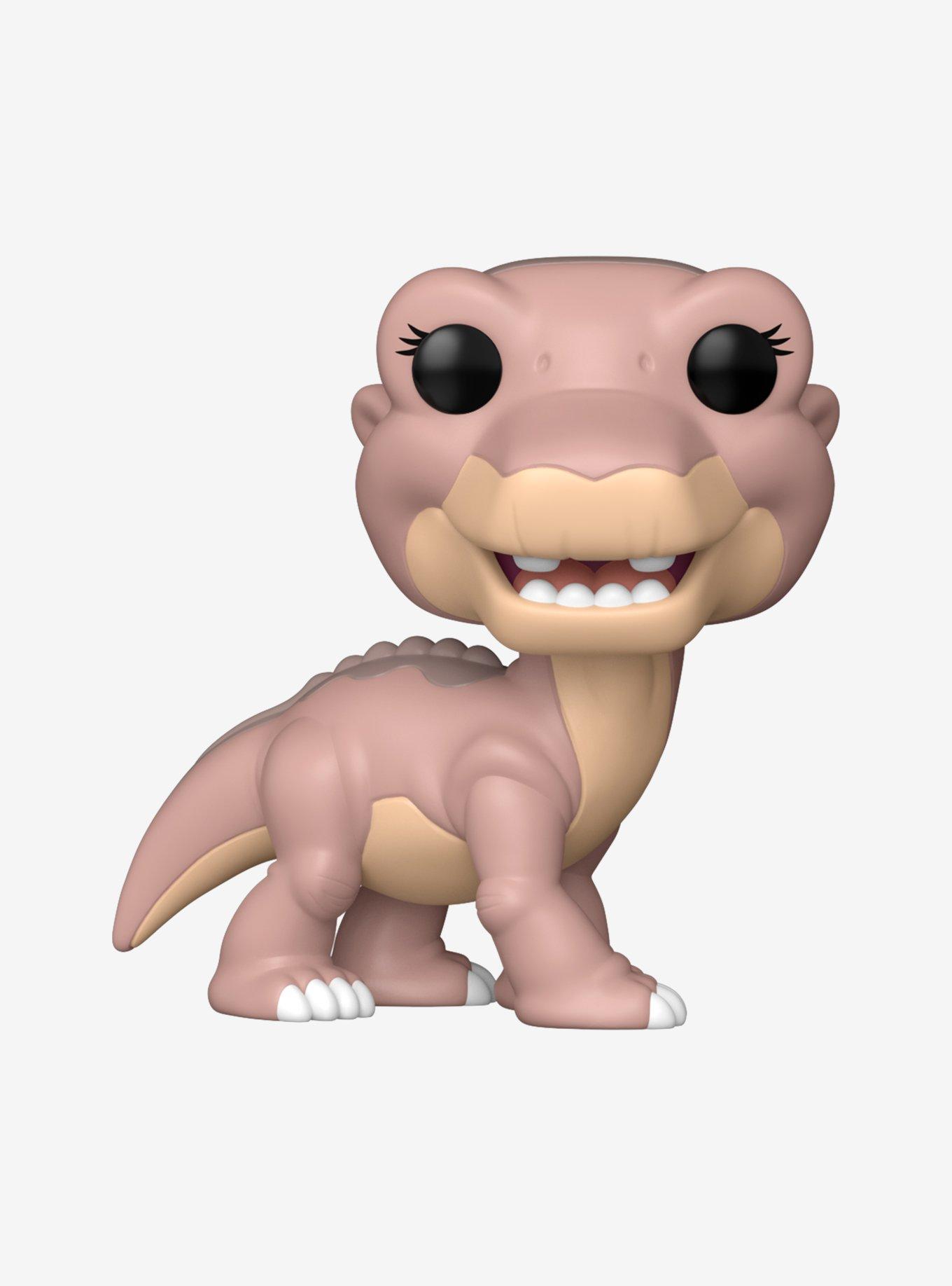 Funko Pop! Movies The Land Before Time Littlefoot Vinyl Figure, , hi-res