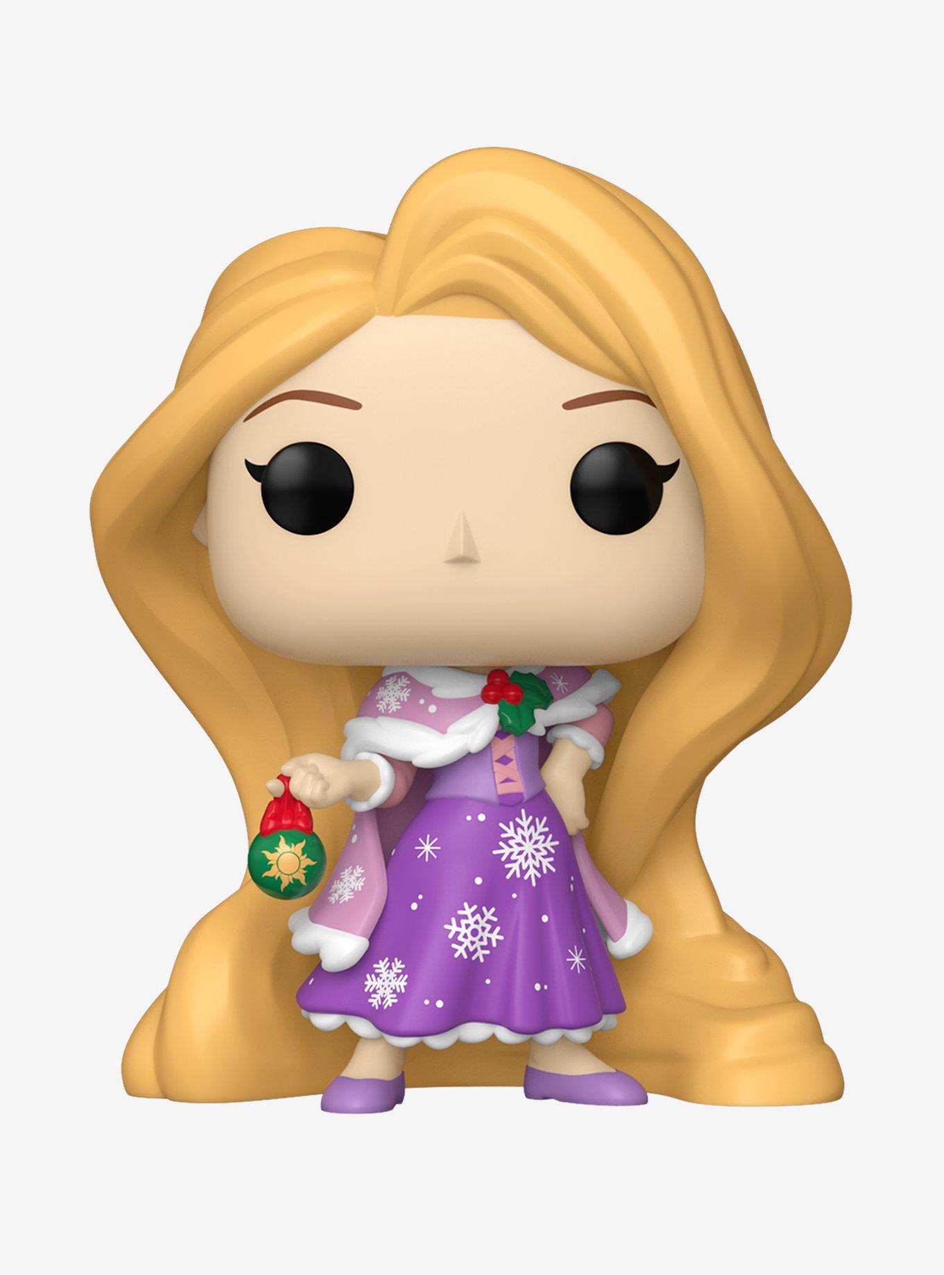 Funko Pop! Disney Tangled Rapunzel Holiday Vinyl Figure, , hi-res