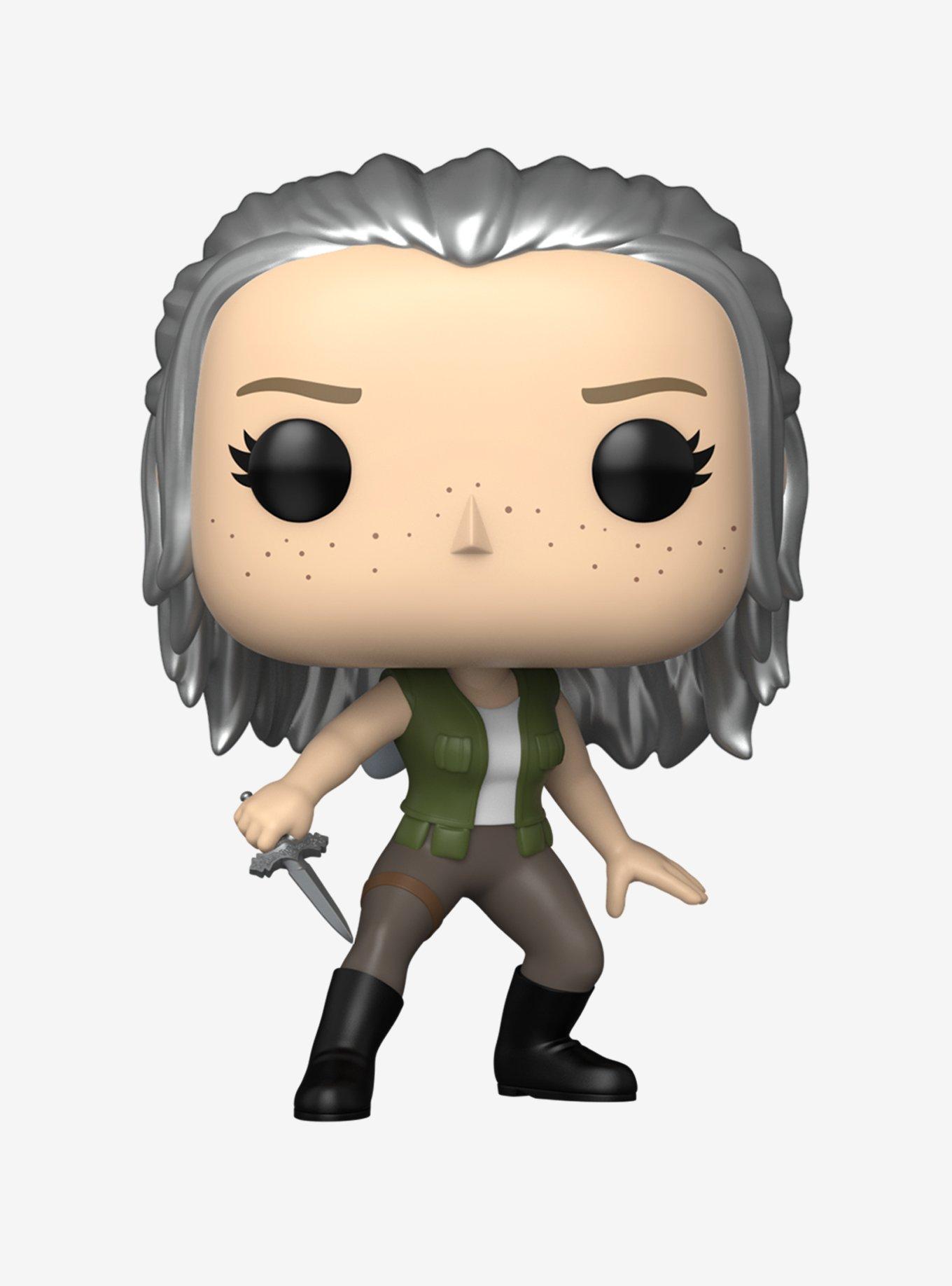 Funko Pop! Books Paedyn Gray Vinyl Figure, , hi-res