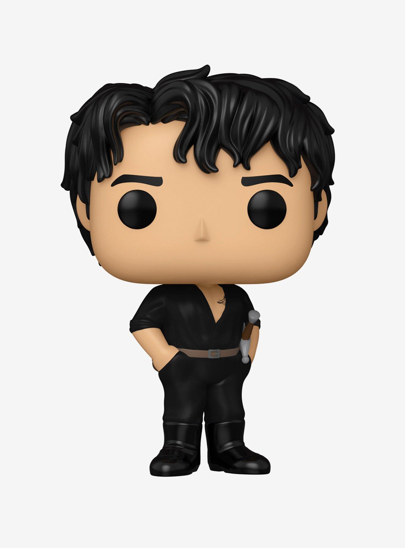 Funko Pop! Books Powerless Kai Azer Vinyl Figure, , hi-res
