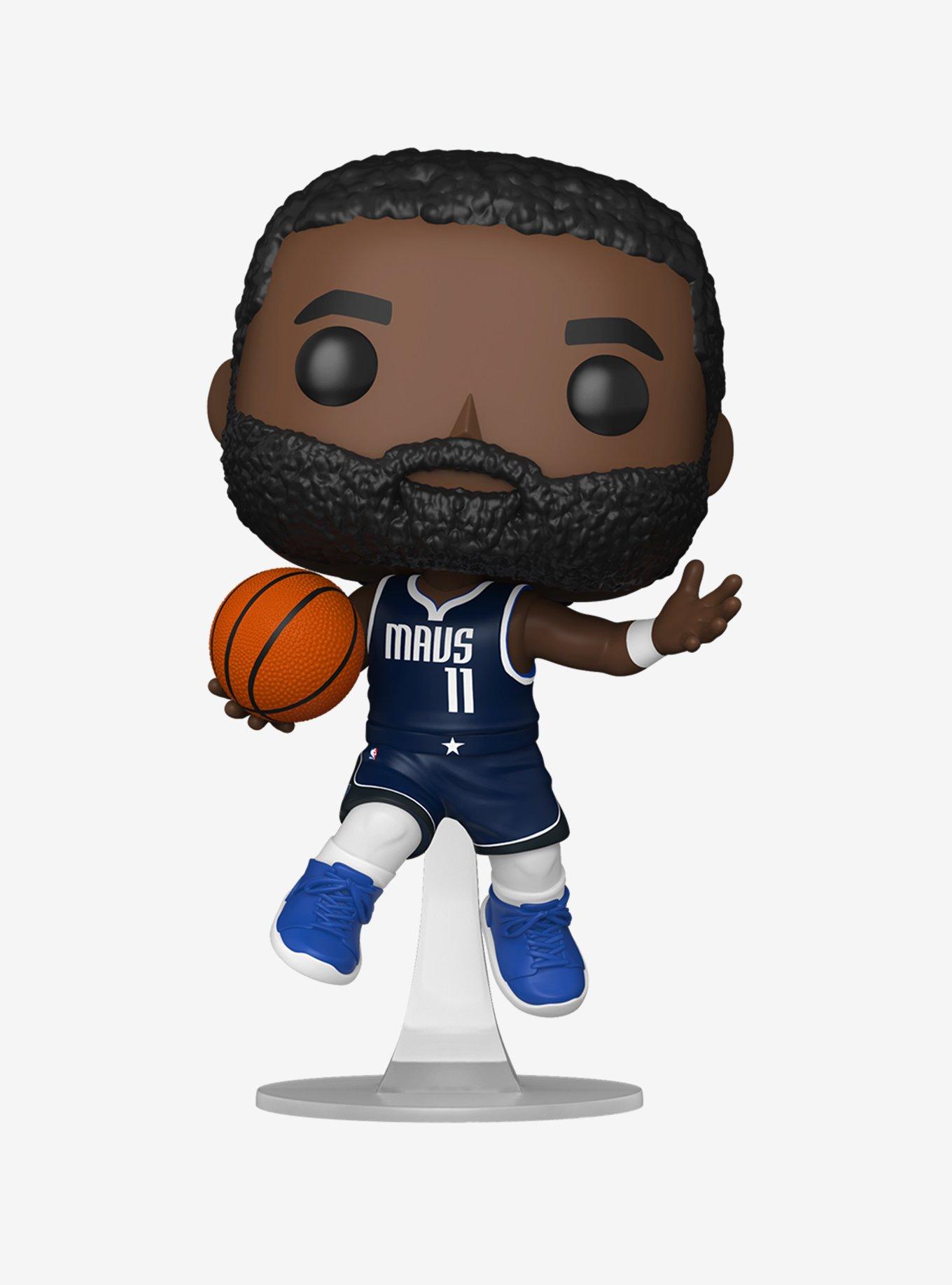 Funko Pop! Basketball Dallas Mavericks Kyrie Irving Vinyl