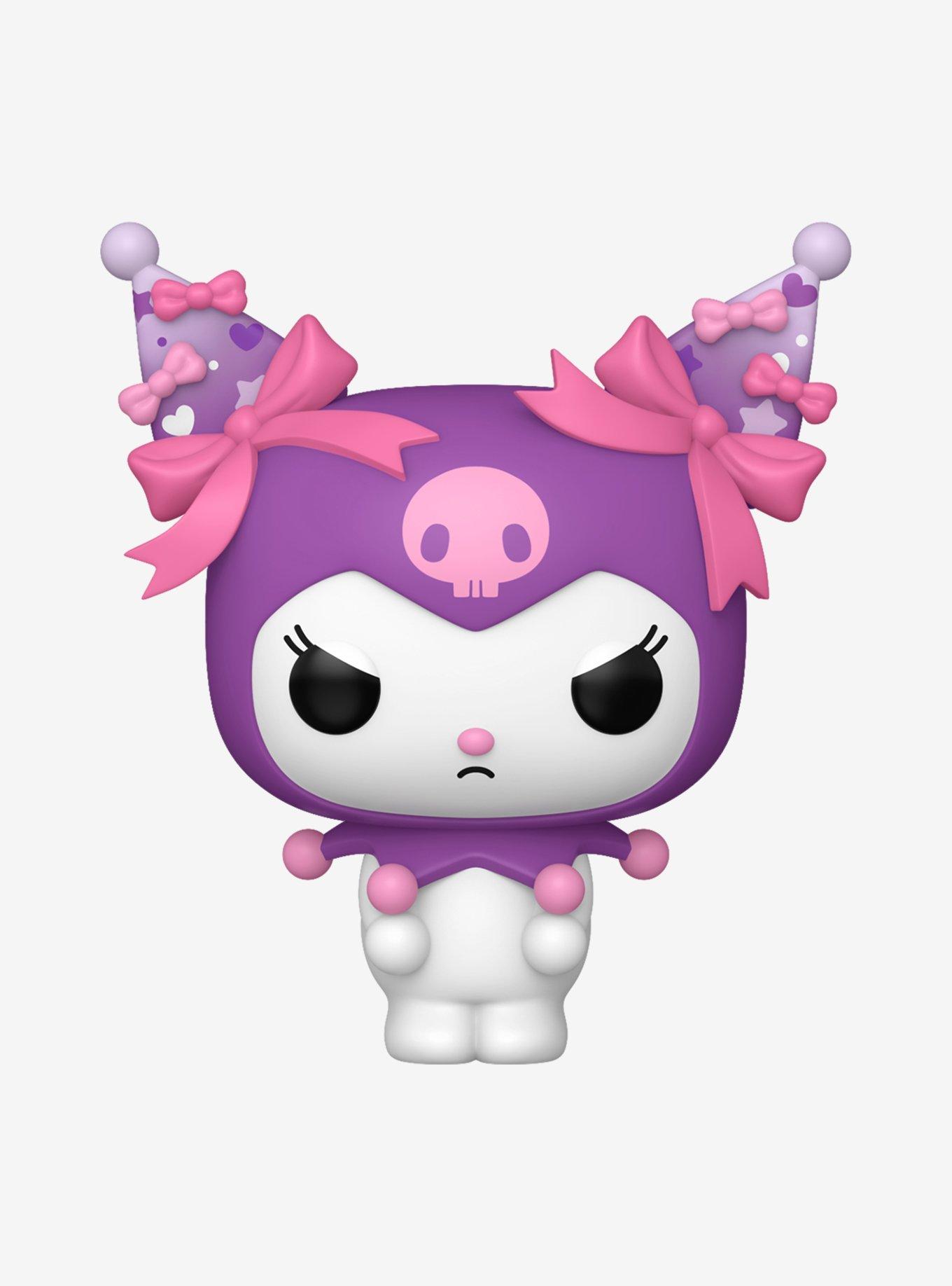Funko Pop! Sanrio Kuromi 20th Anniversary Vinyl Figure, , hi-res