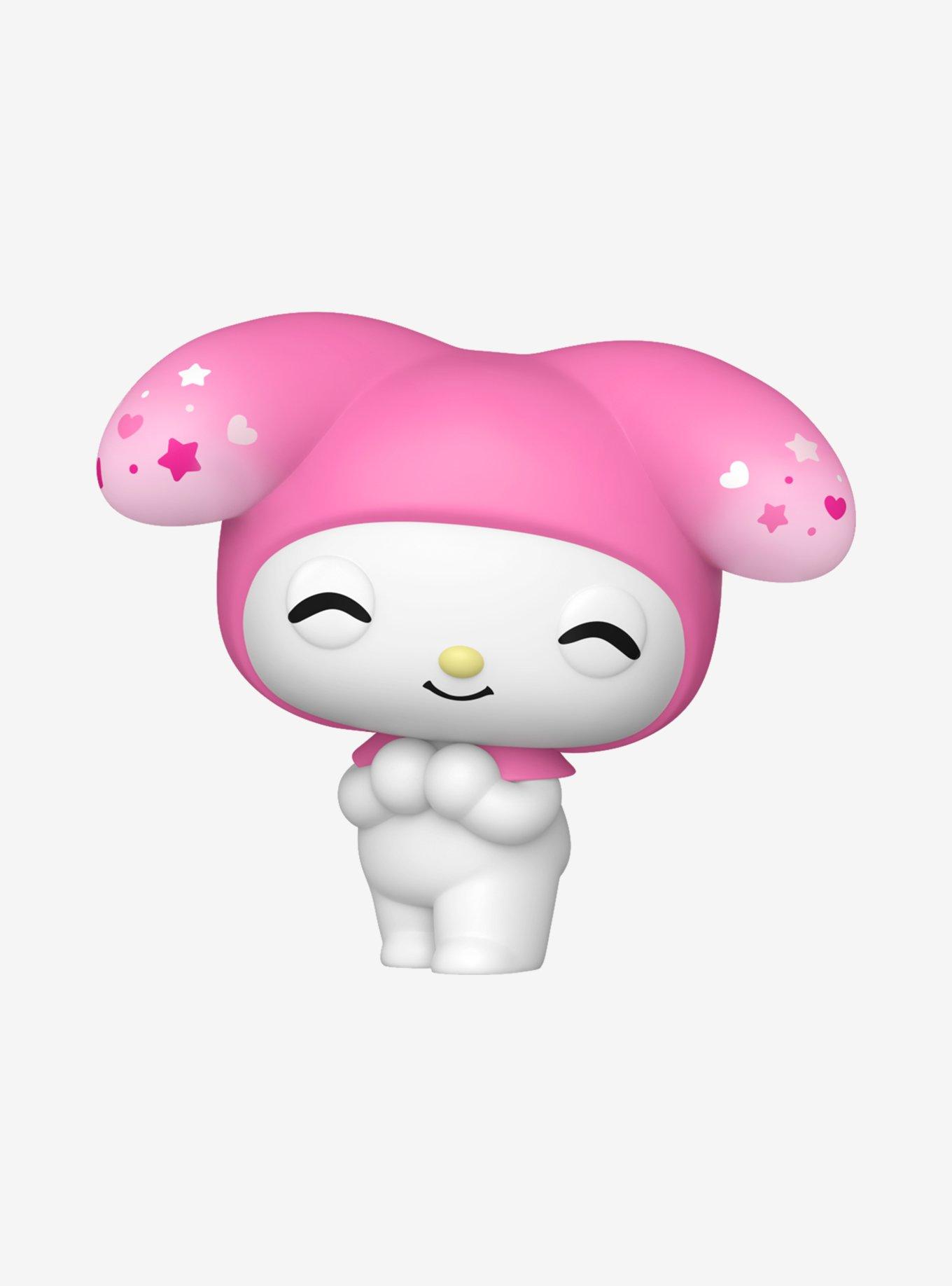 Funko Pop! Sanrio My Melody 50th Anniversary Vinyl Figure