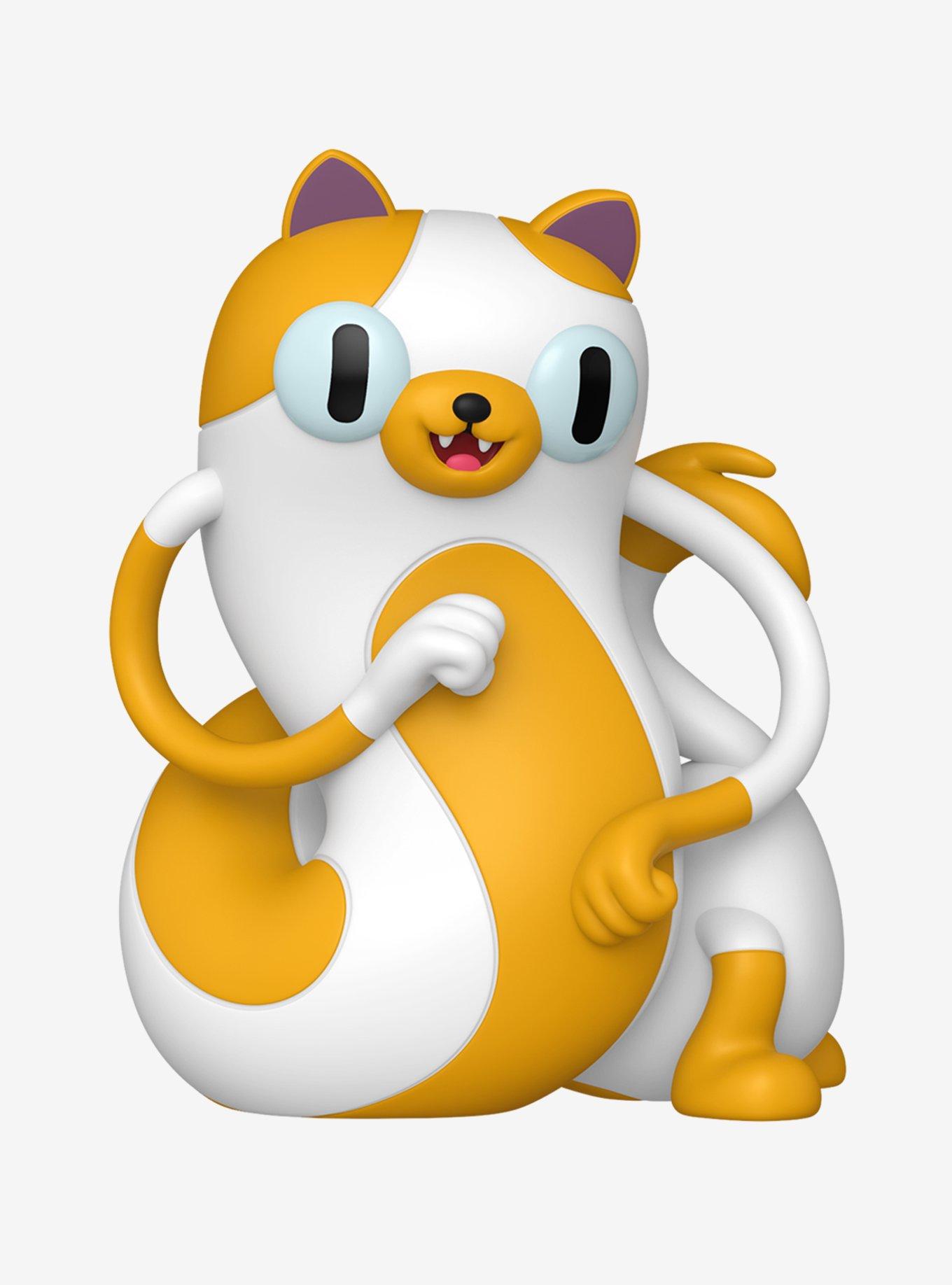 Funko Pop! Television Adventure Time: Fionna and Cake Cake Vinyl Figure, , hi-res