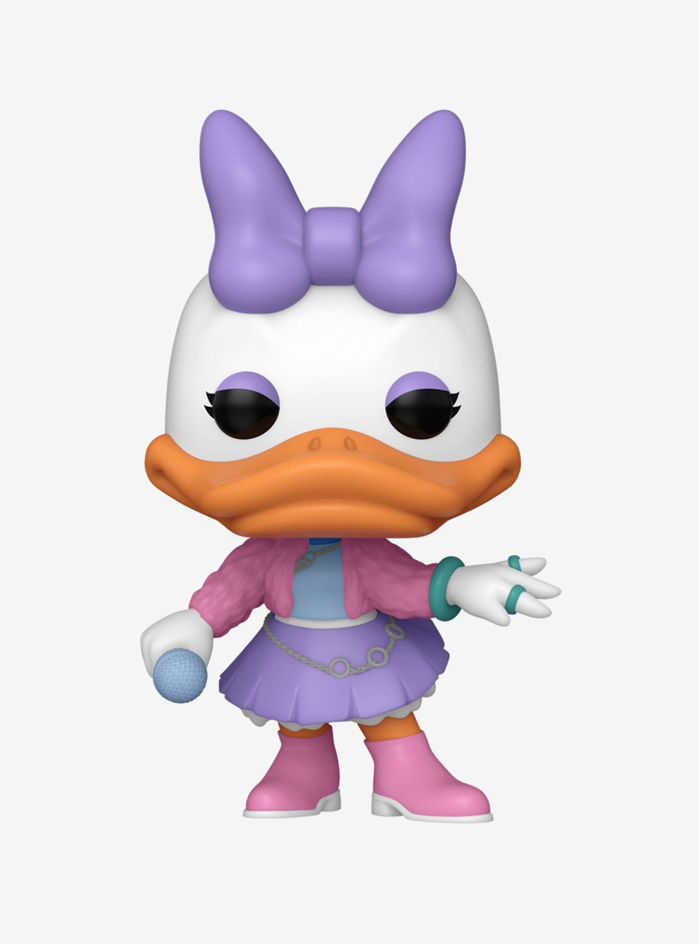 Funko Pop! Disney Daisy Duck KPOP Vinyl Figure, , hi-res