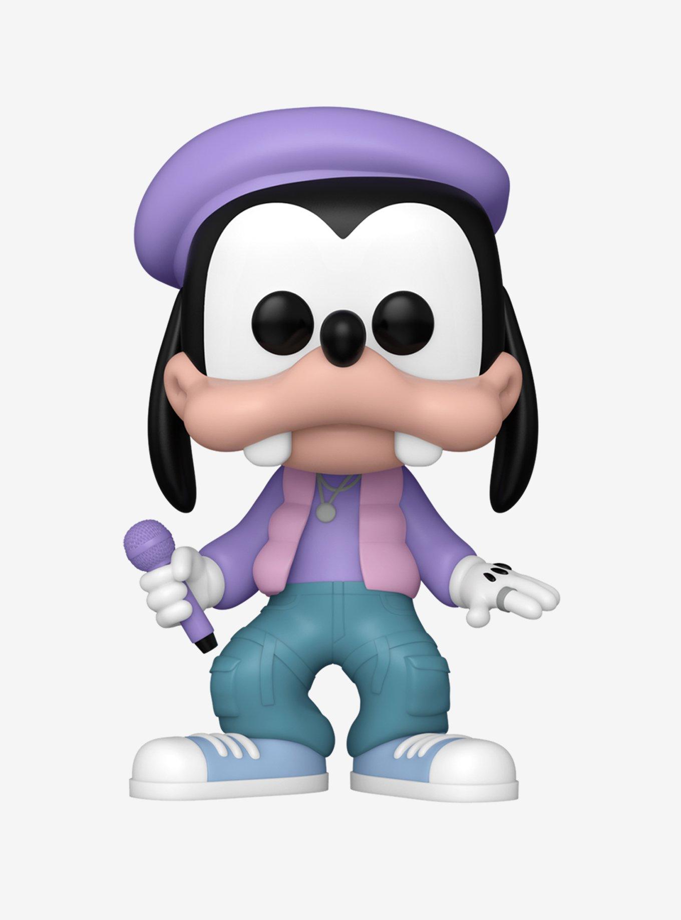 Funko Pop! Disney Goofy KPOP Vinyl Figure