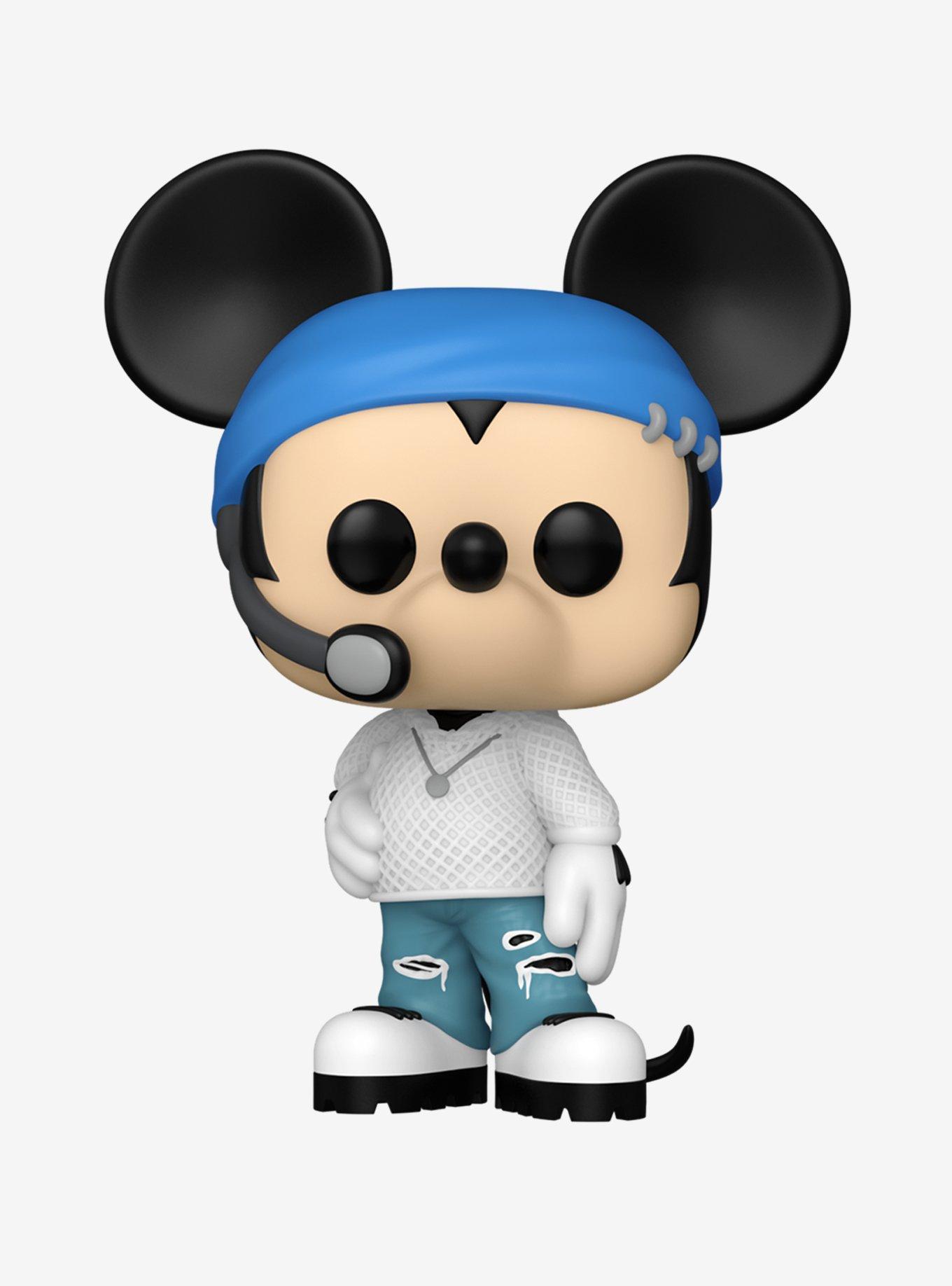 Funko Pop! Disney Mickey Mouse KPOP Vinyl Figure, , hi-res