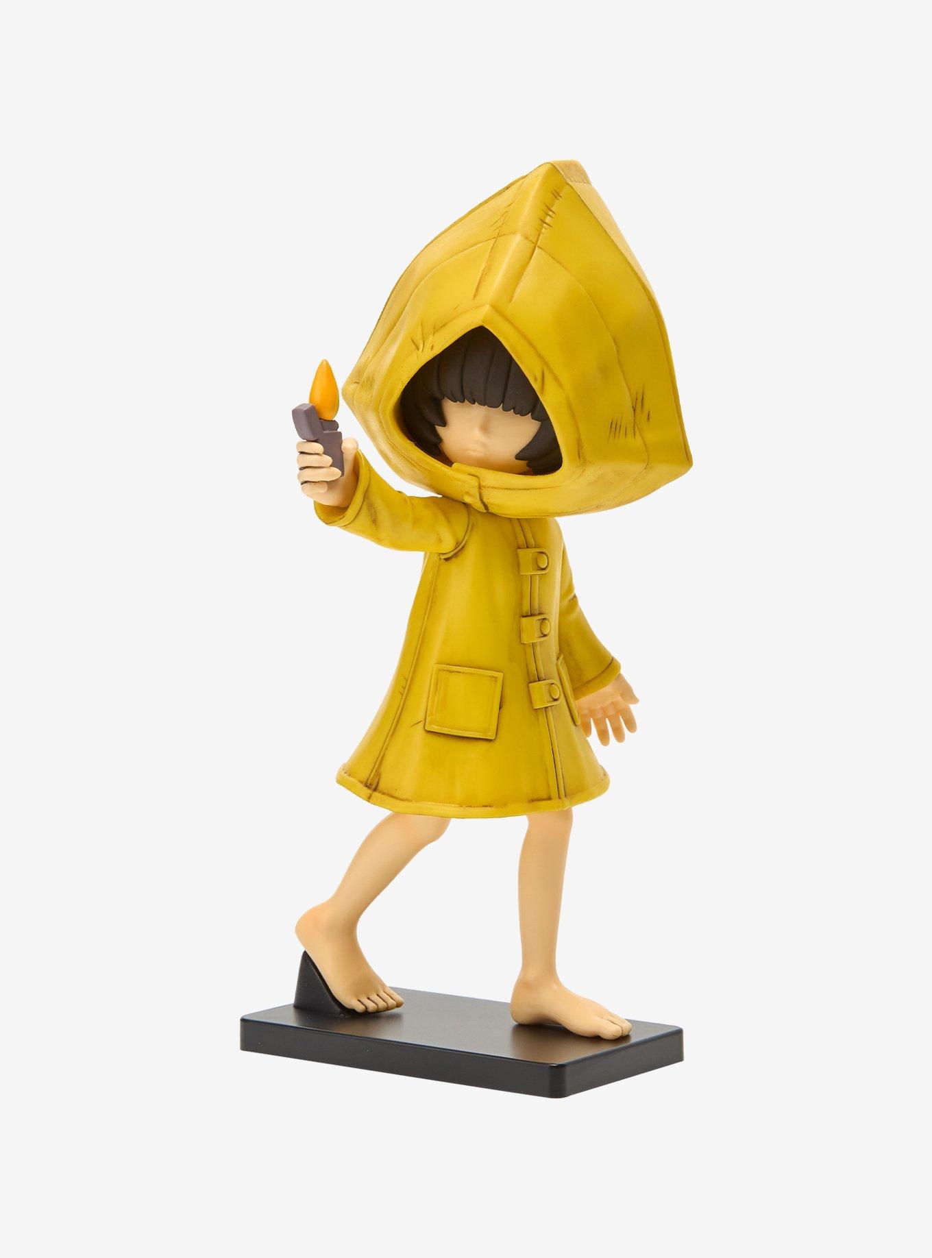 Banpresto Little Nightmares Six Figure, , hi-res