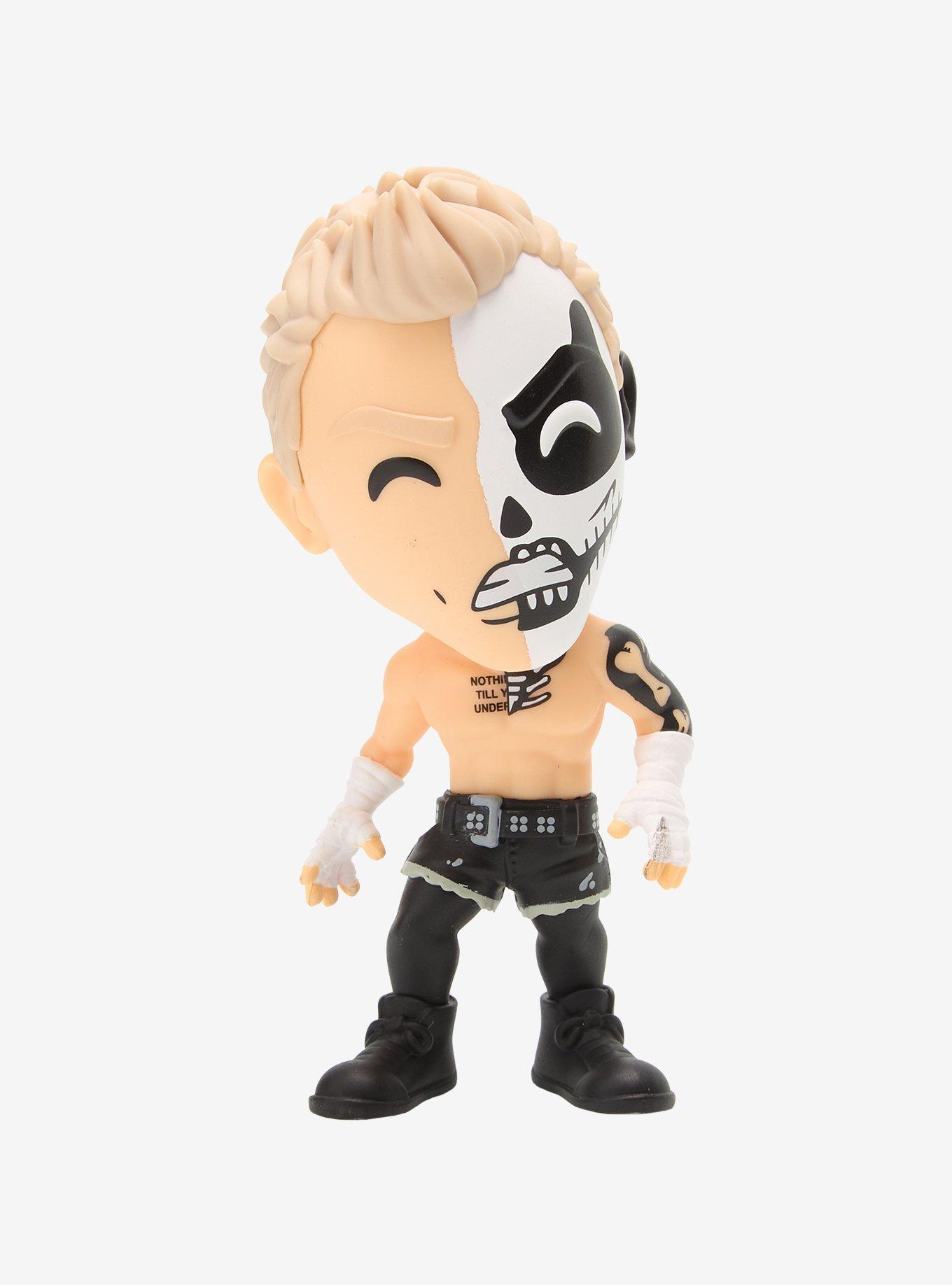 Youtooz AEW Darby Allin Vinyl Figure, , hi-res