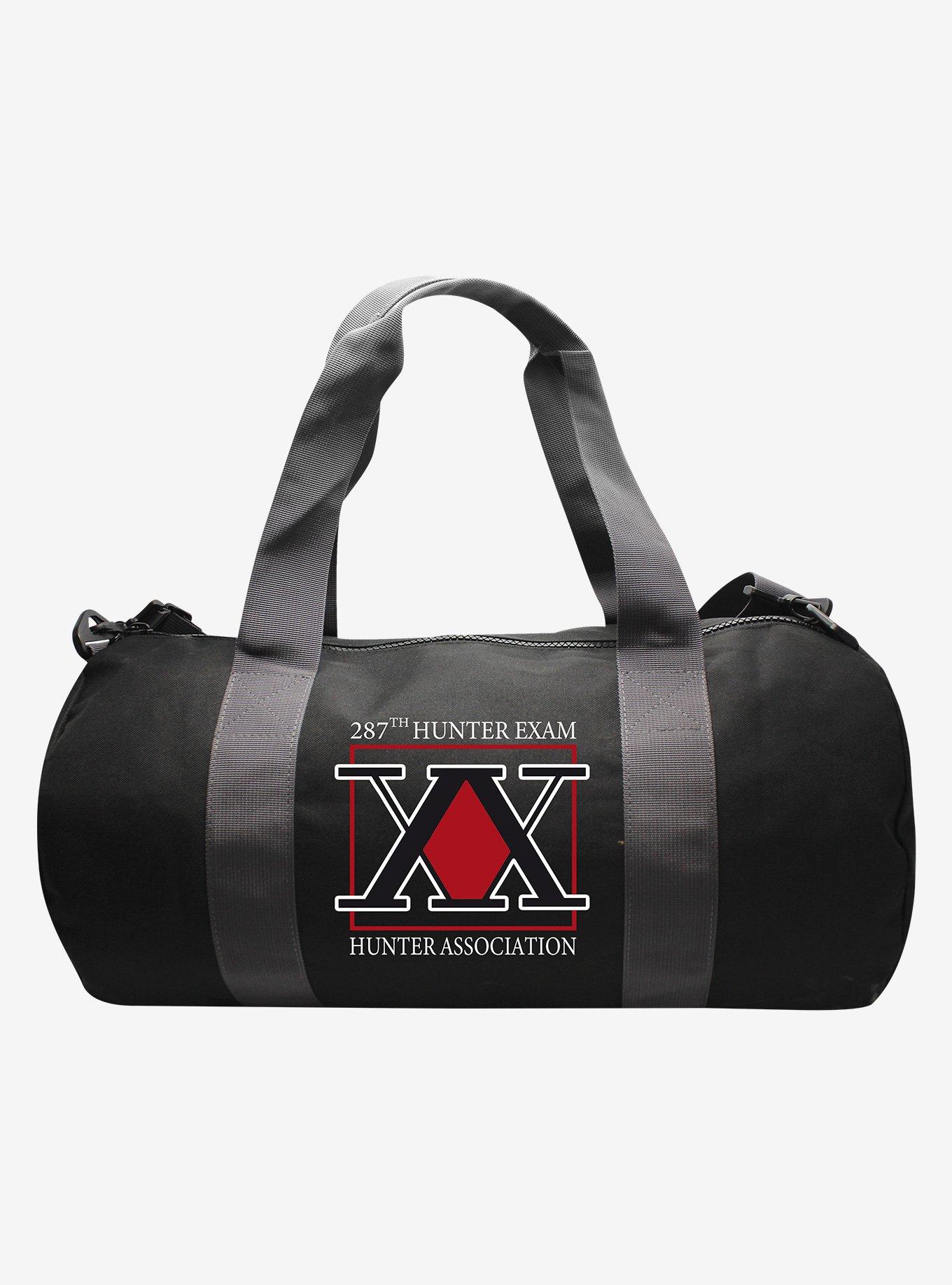 Hunter x Hunter Sport Bag, , hi-res