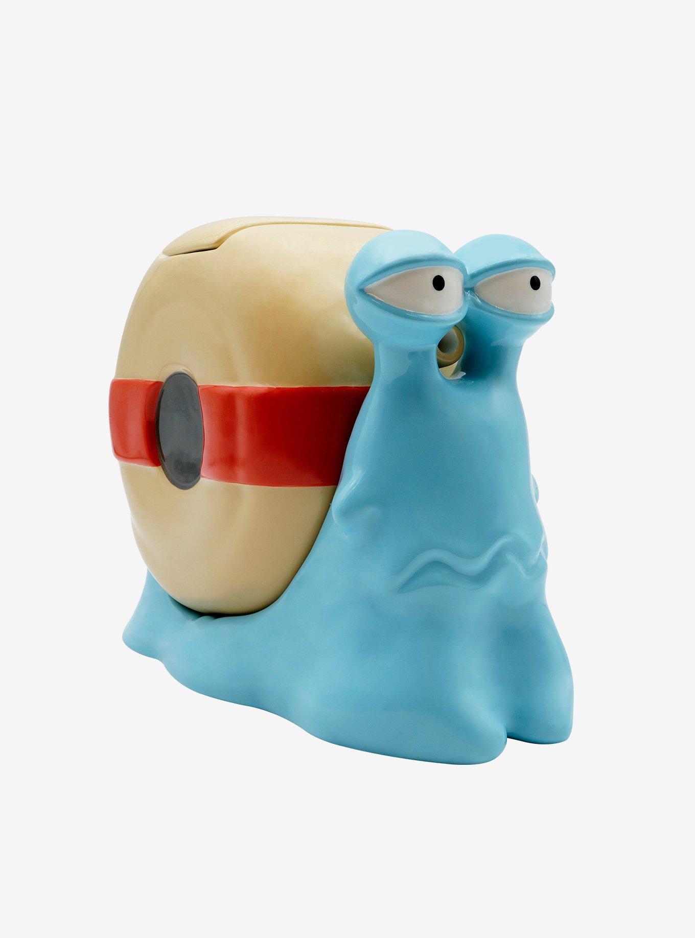 One Piece Den Den Mushi Teapot, , hi-res