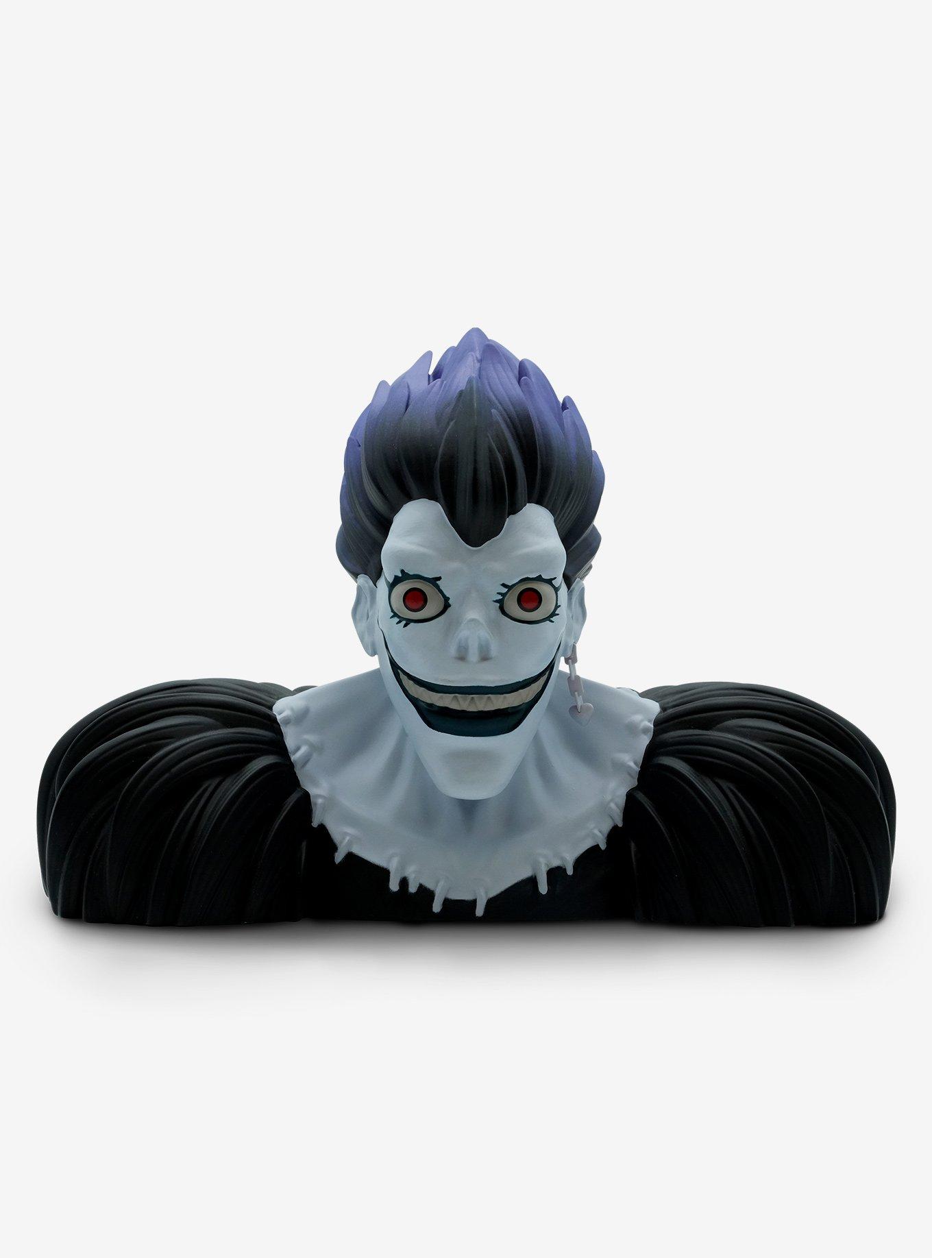 Death Note Ryuk Coin Bank, , hi-res