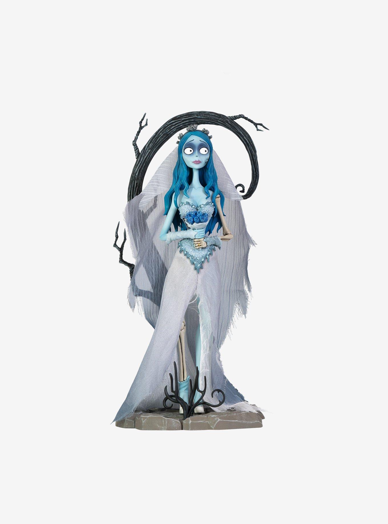 Corpse Bride Emily Figure, , hi-res