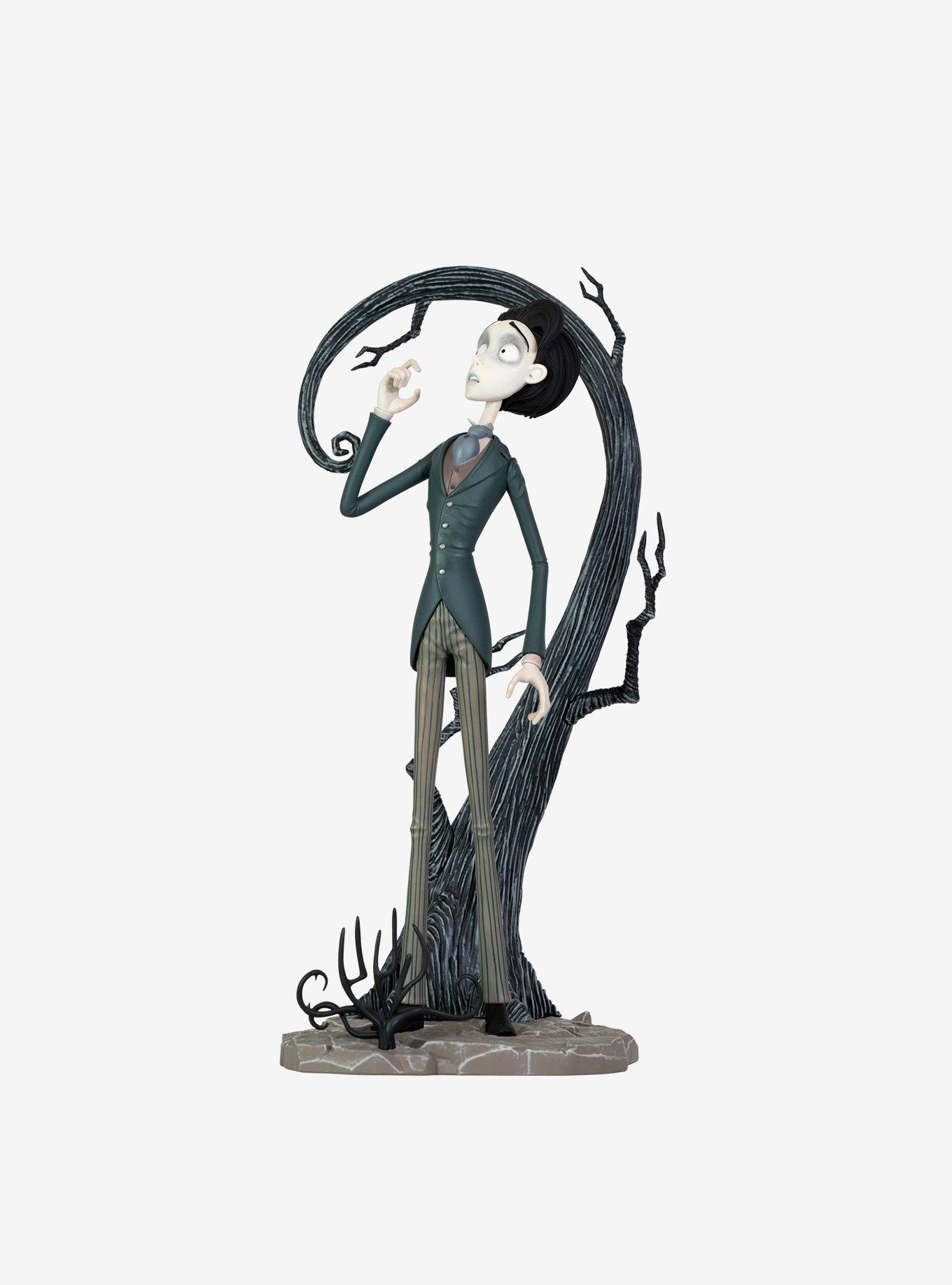 Corpse Bride Victor Figure, , hi-res