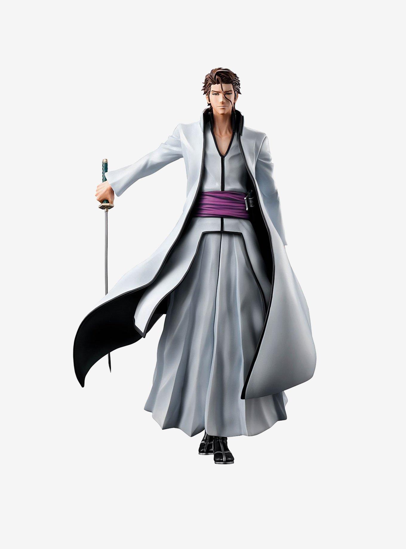 C*s様 BLEACH MASTERLISE フィギュアセット BLEACH MASTERISE フィギュアセット A.B.C - メルカリ