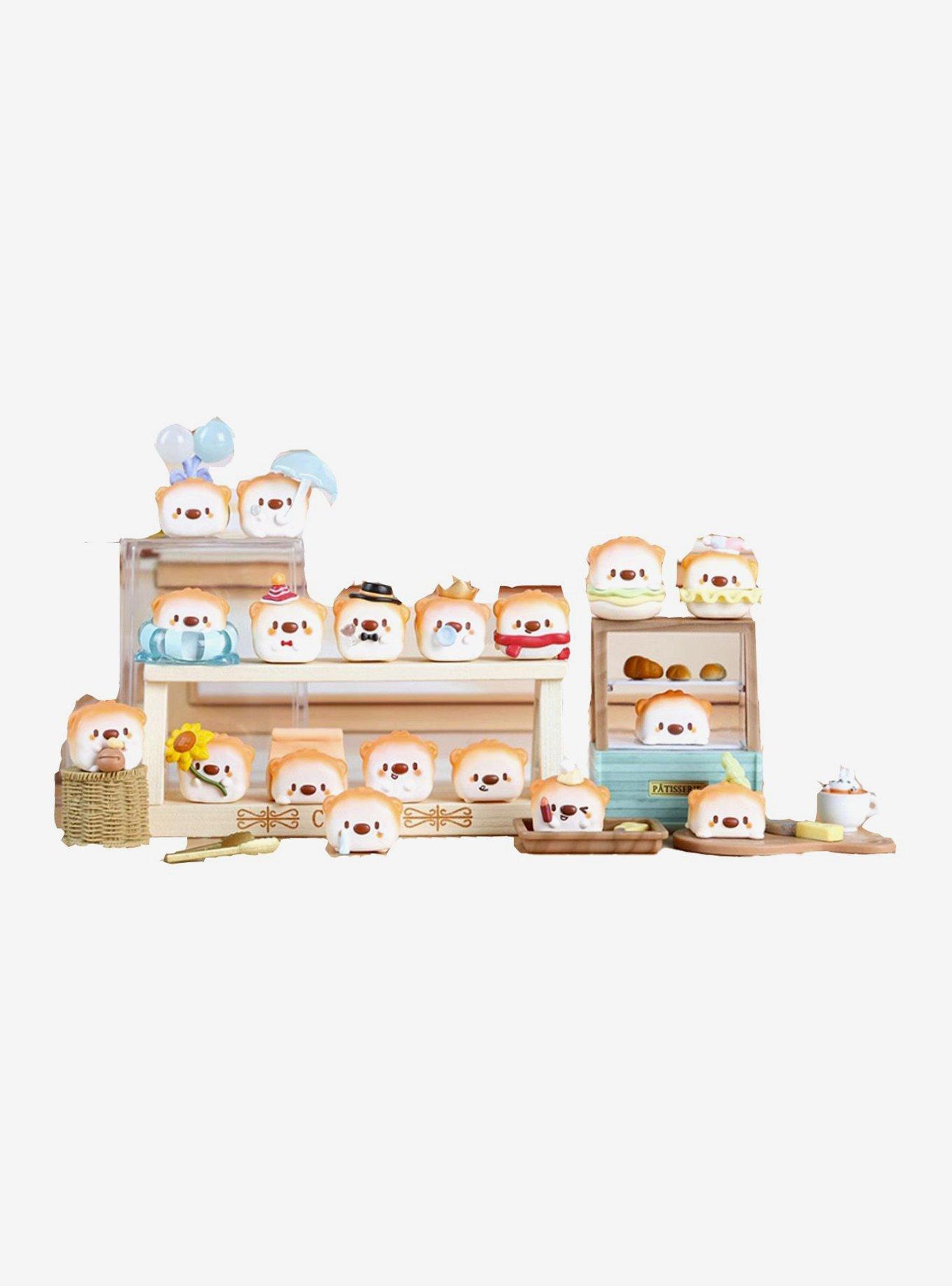 Bread Critters Blind Box Figure, , hi-res