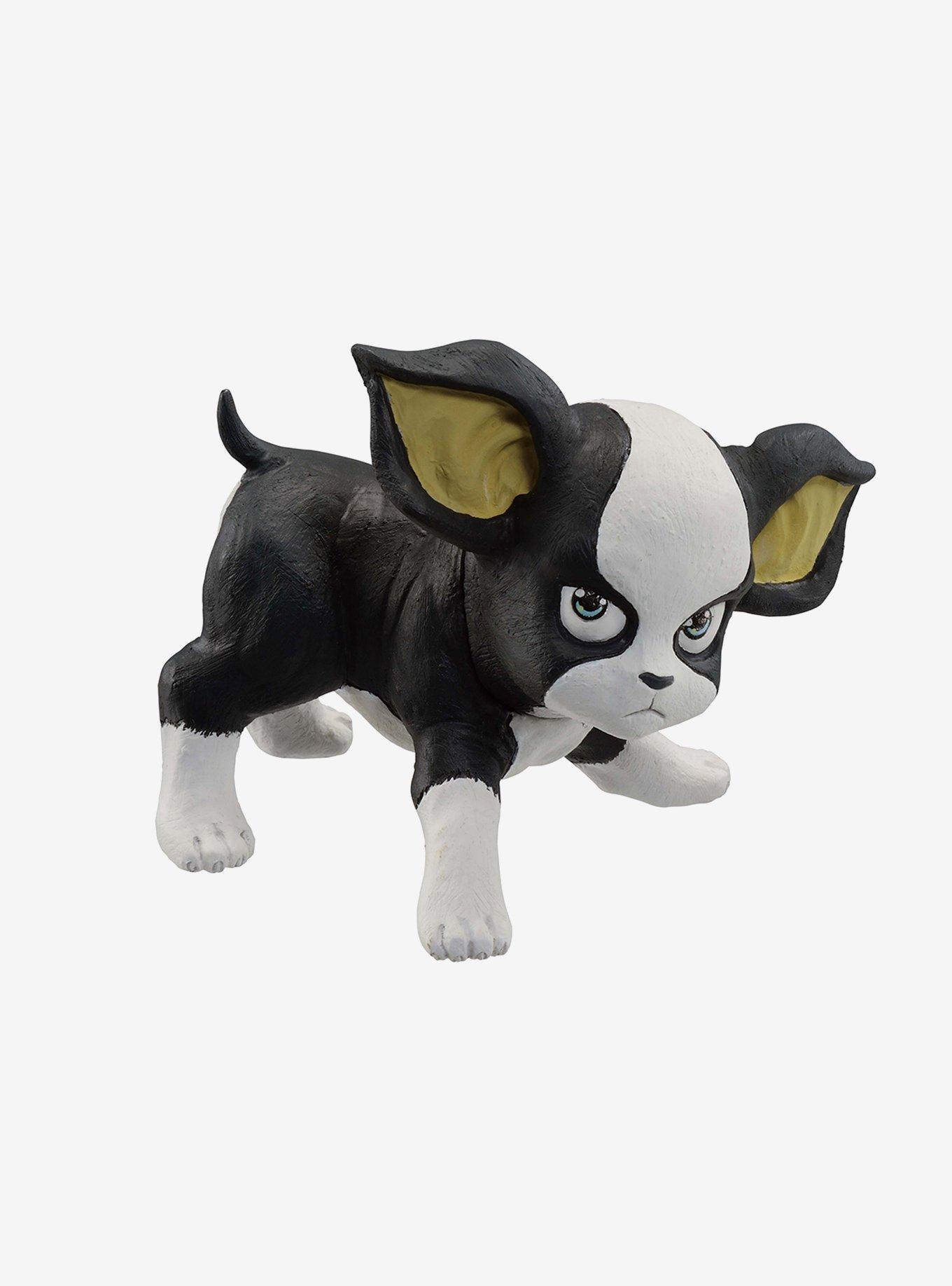 Bandai Spirits JoJo's Bizarre Adventure Masterlise Ichibansho Iggy (Stardust Crusaders) Figure, , hi-res