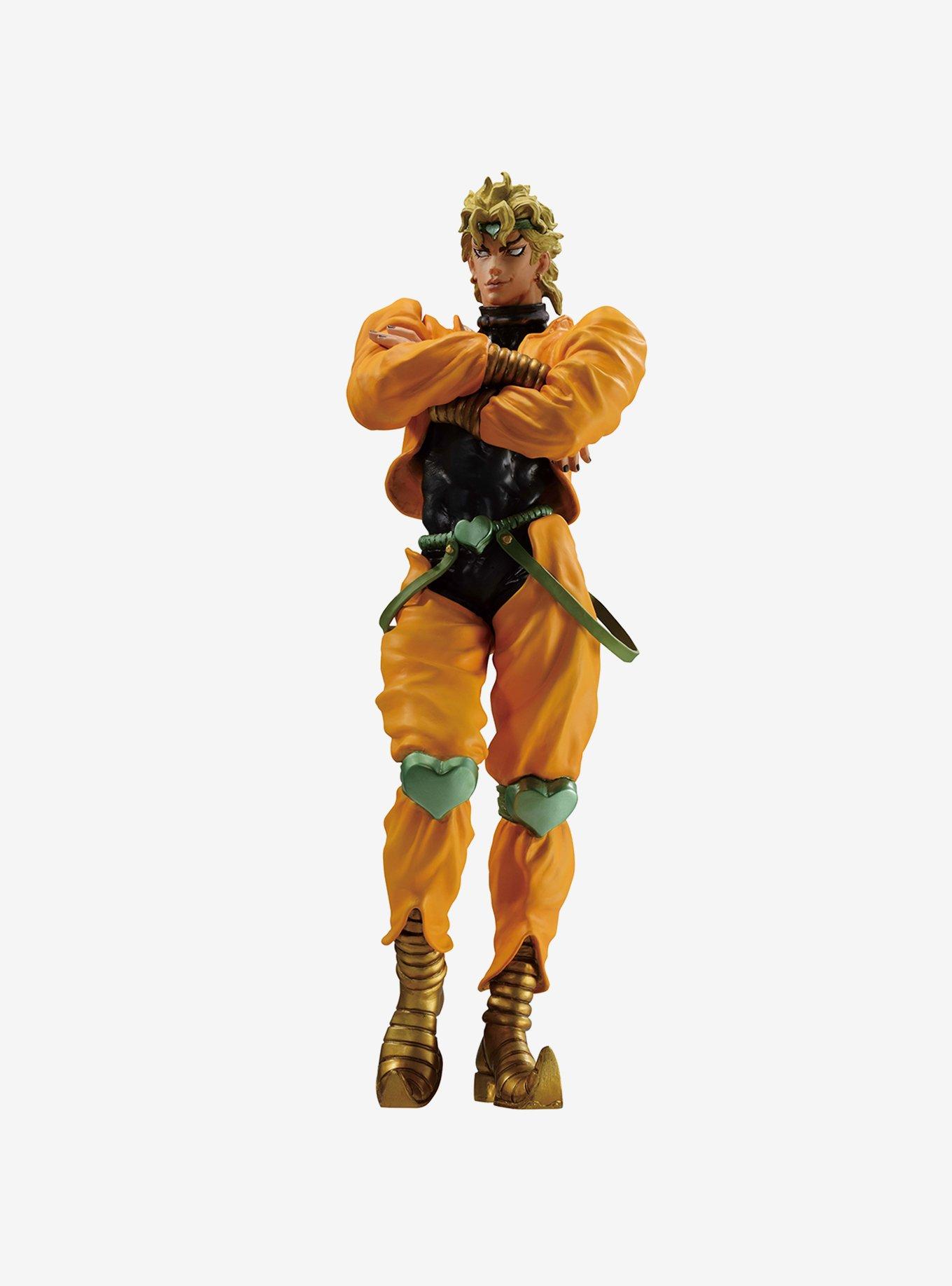 STARDUST CRUSADERS MASTERLISE 花京院典明 JoJo's Bizarre Adventure: Stardust Crusaders Ichibansho