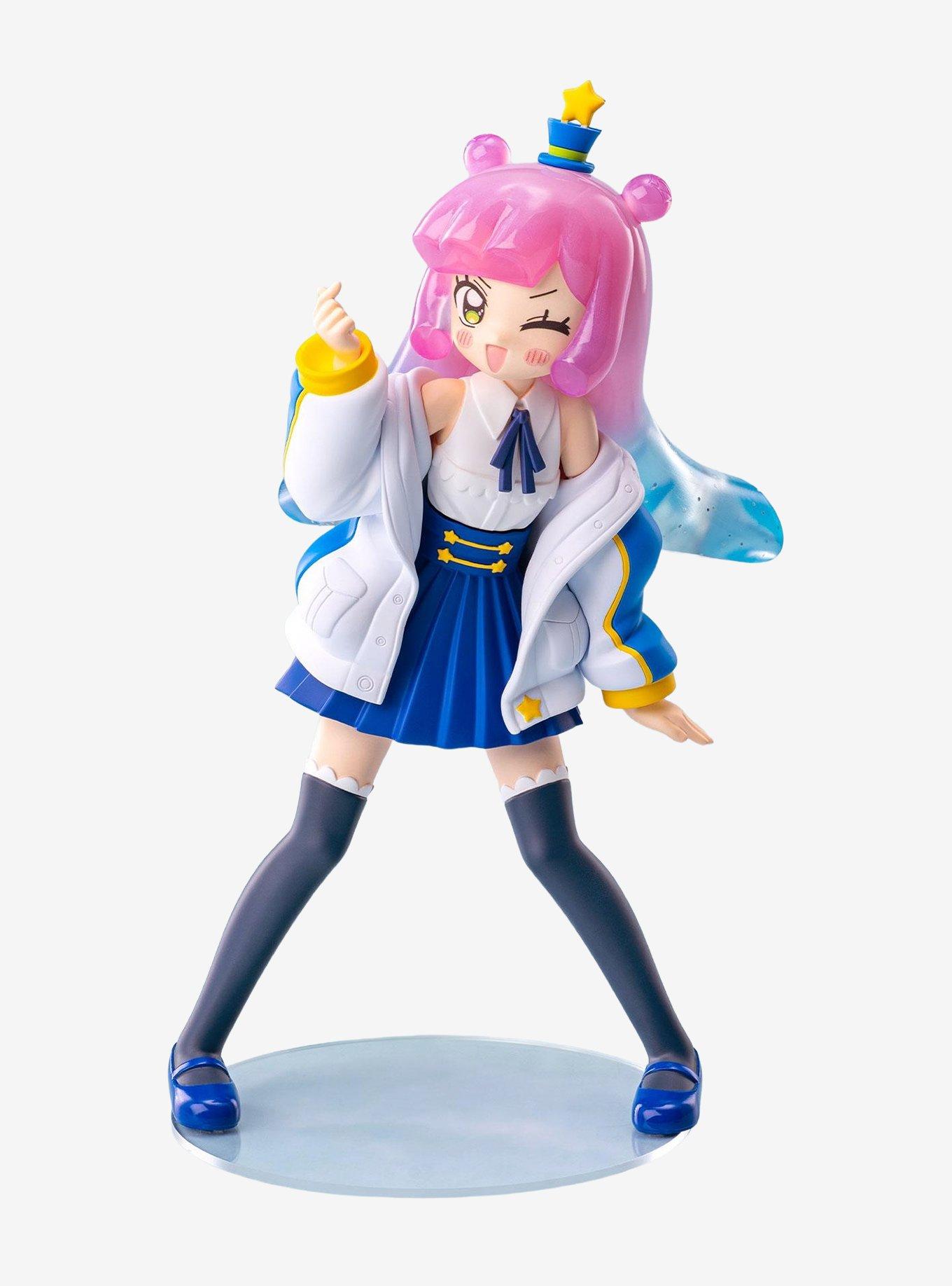 Sega Puniru is a Kawaii Slime Luminasta Puniru (Slightly Mature Puniru) Figure, , hi-res
