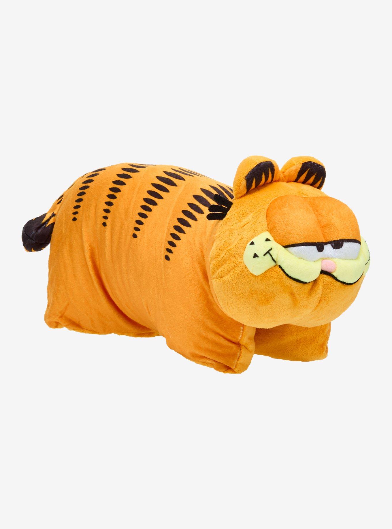 Pillow Pet Garfield Plush, , hi-res