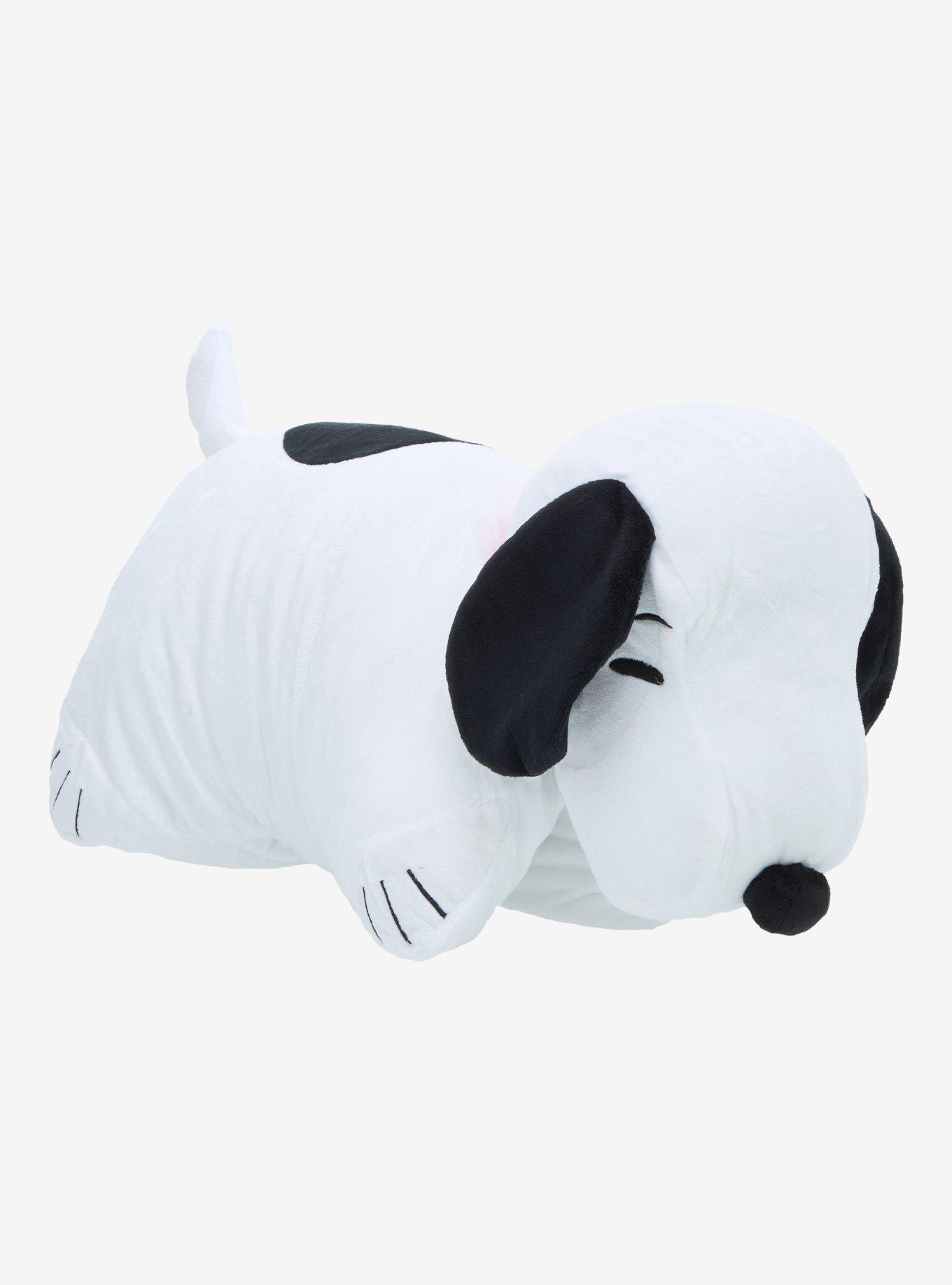 Pillow Pet Peanuts Snoopy Plush, , hi-res