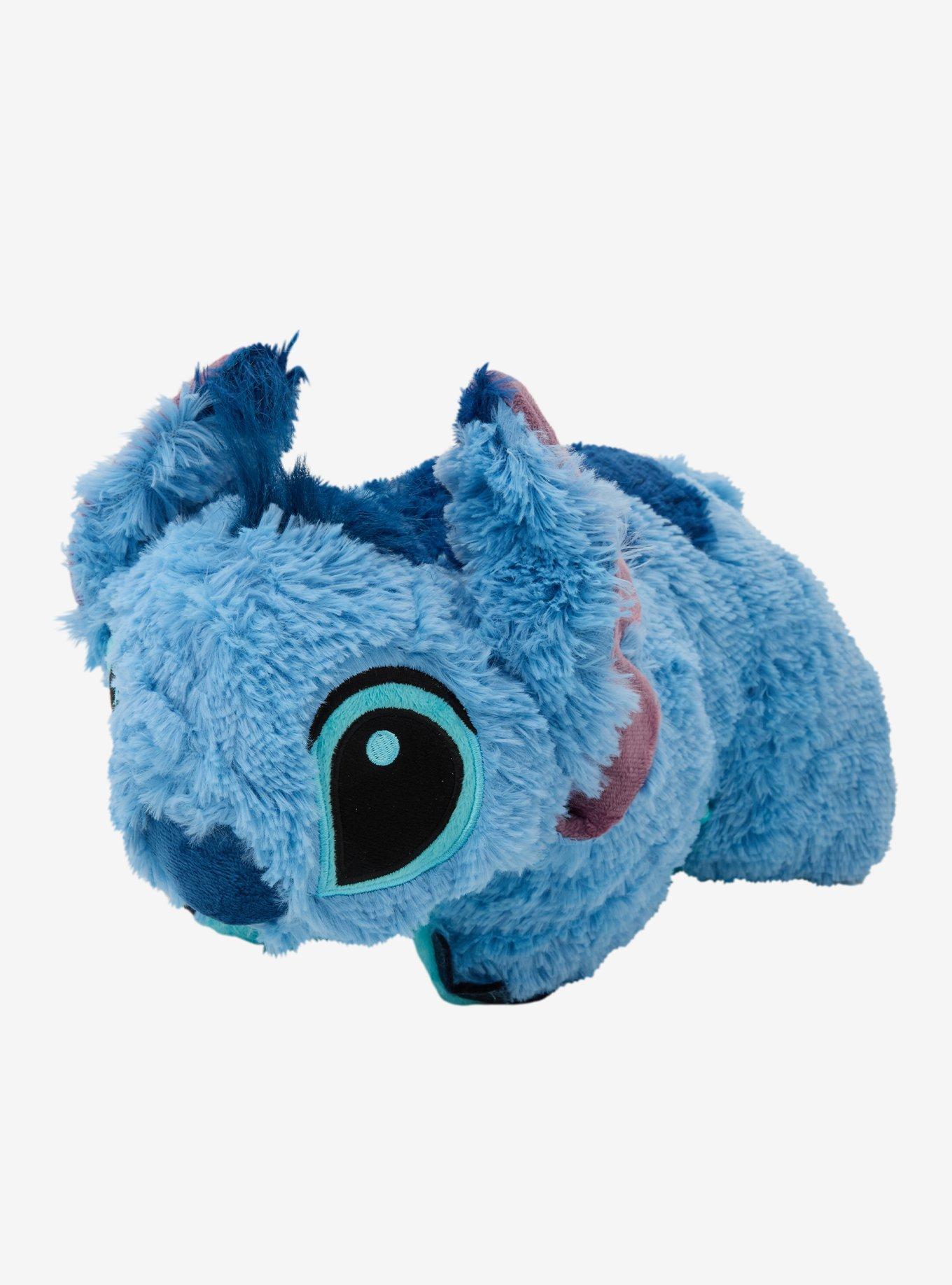 Disney Stitch Pillow Pet Plush Toy, , hi-res