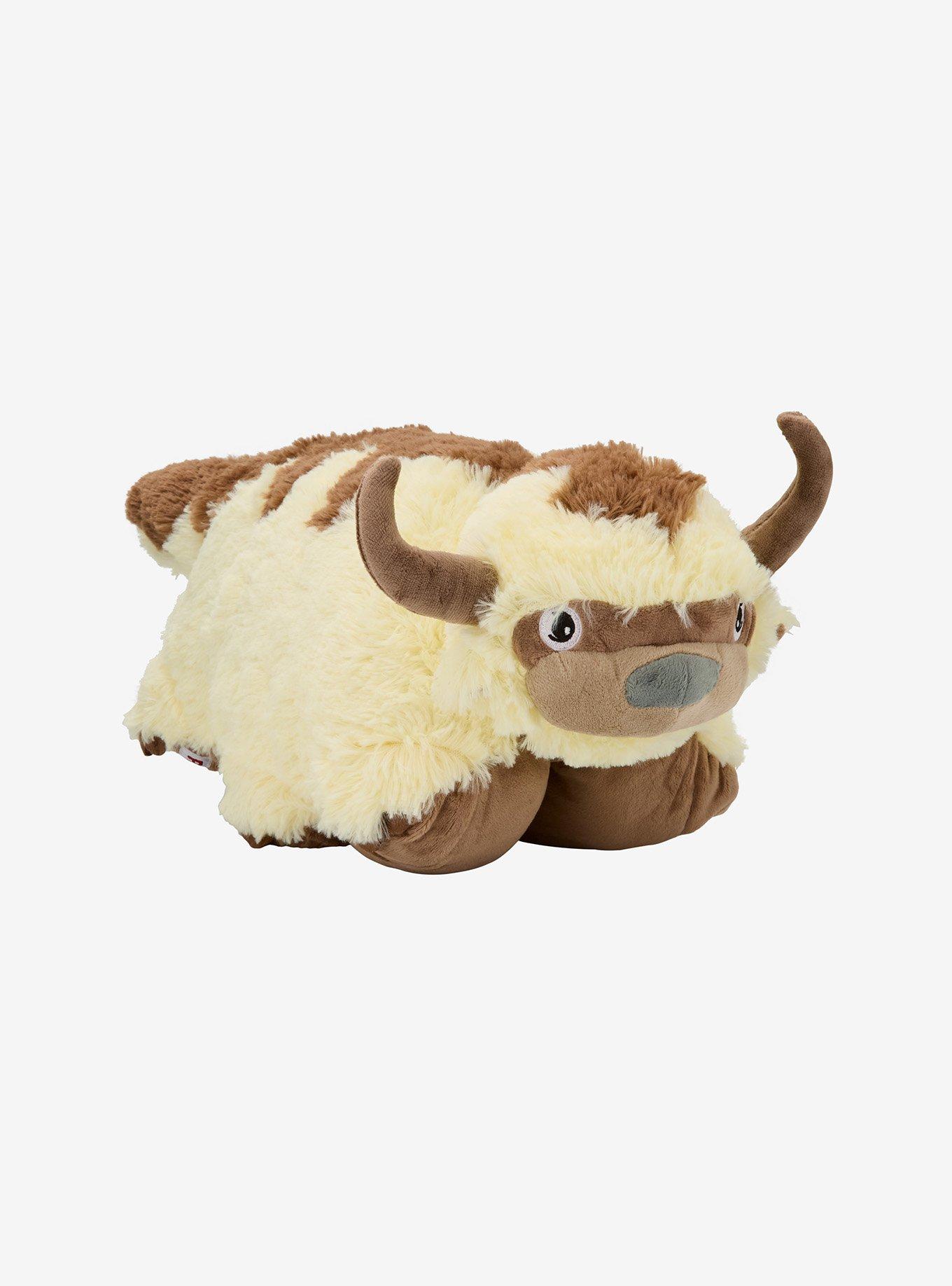 Avatar: The Last Airbender Appa Pillow Pet, , hi-res