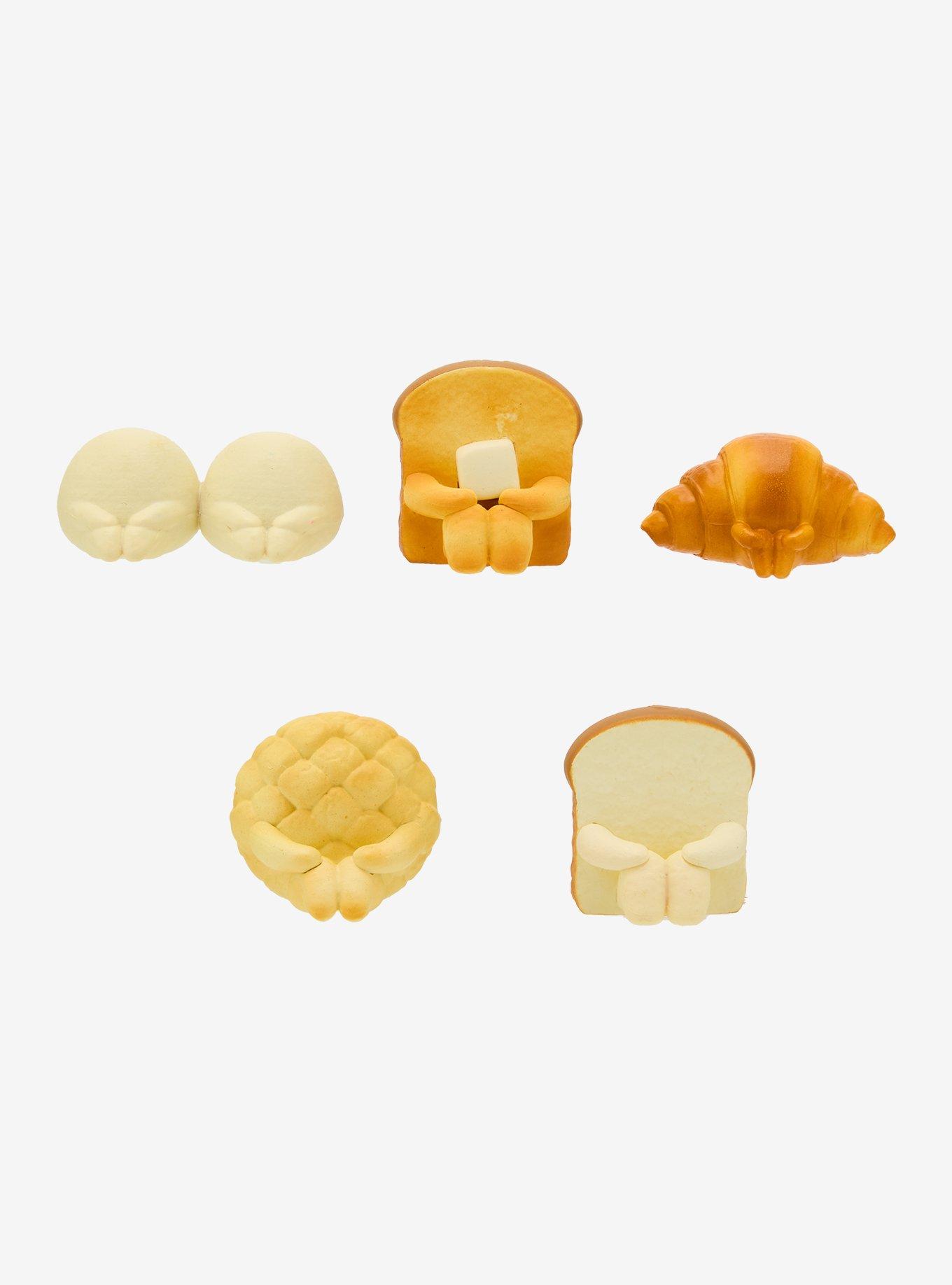 Butts on Things Series 1 Foods Blind Bag Stress Toy