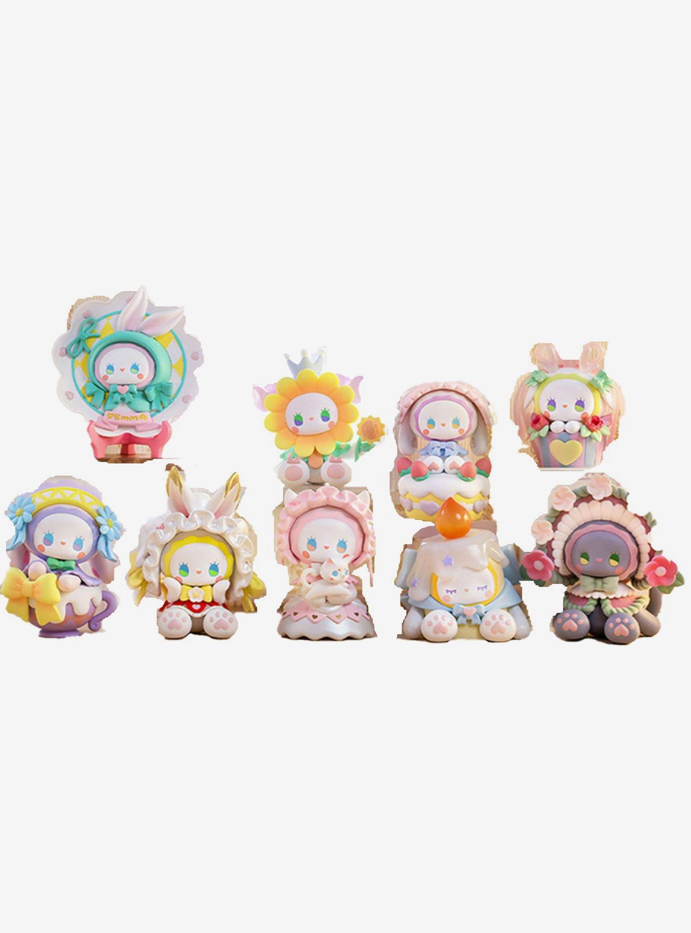 Emma Secret Forest Birthday Party Series Blind Box Figure