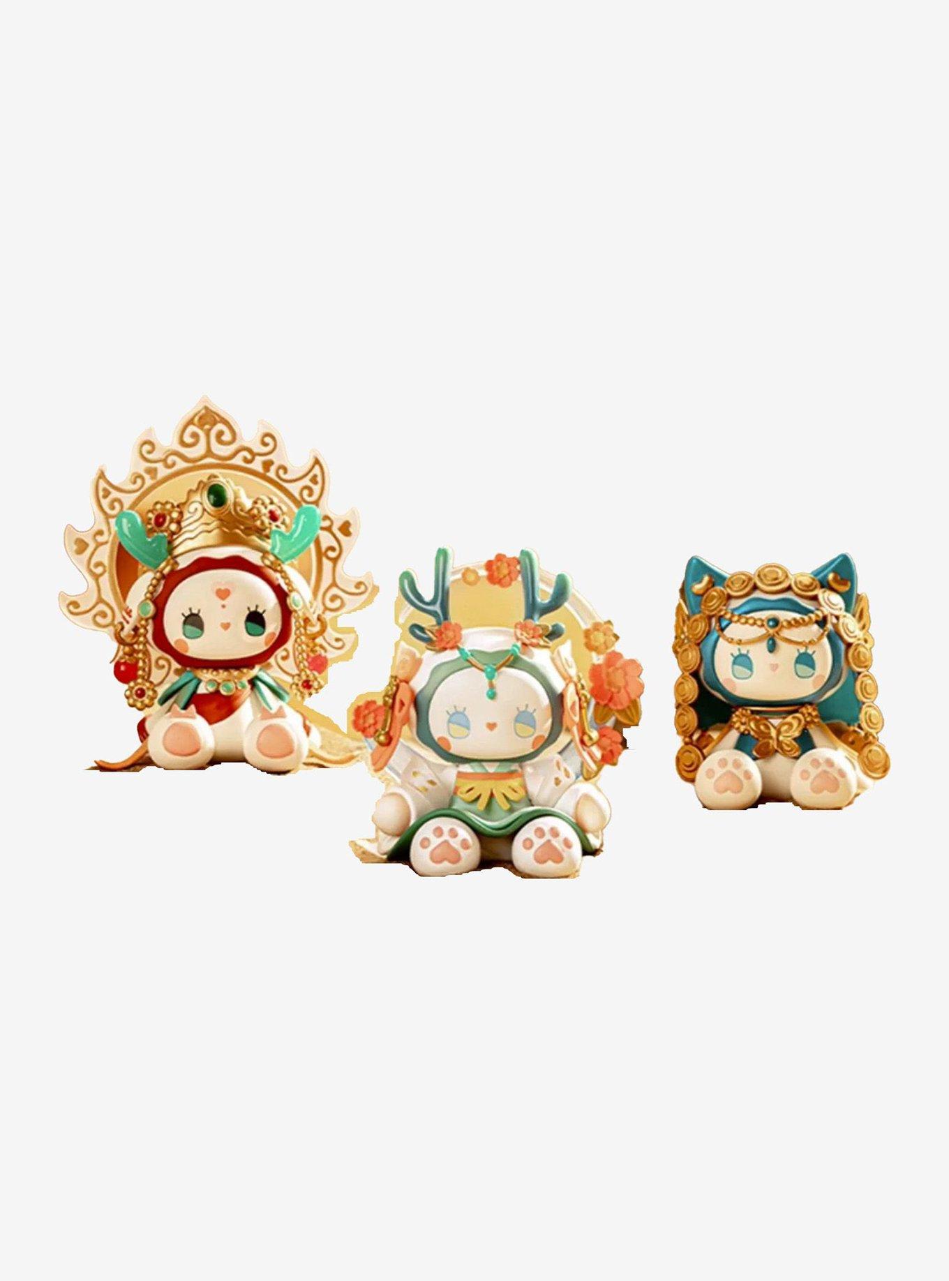 Emma Secret Forest River of Time Blind Box Figure, , hi-res