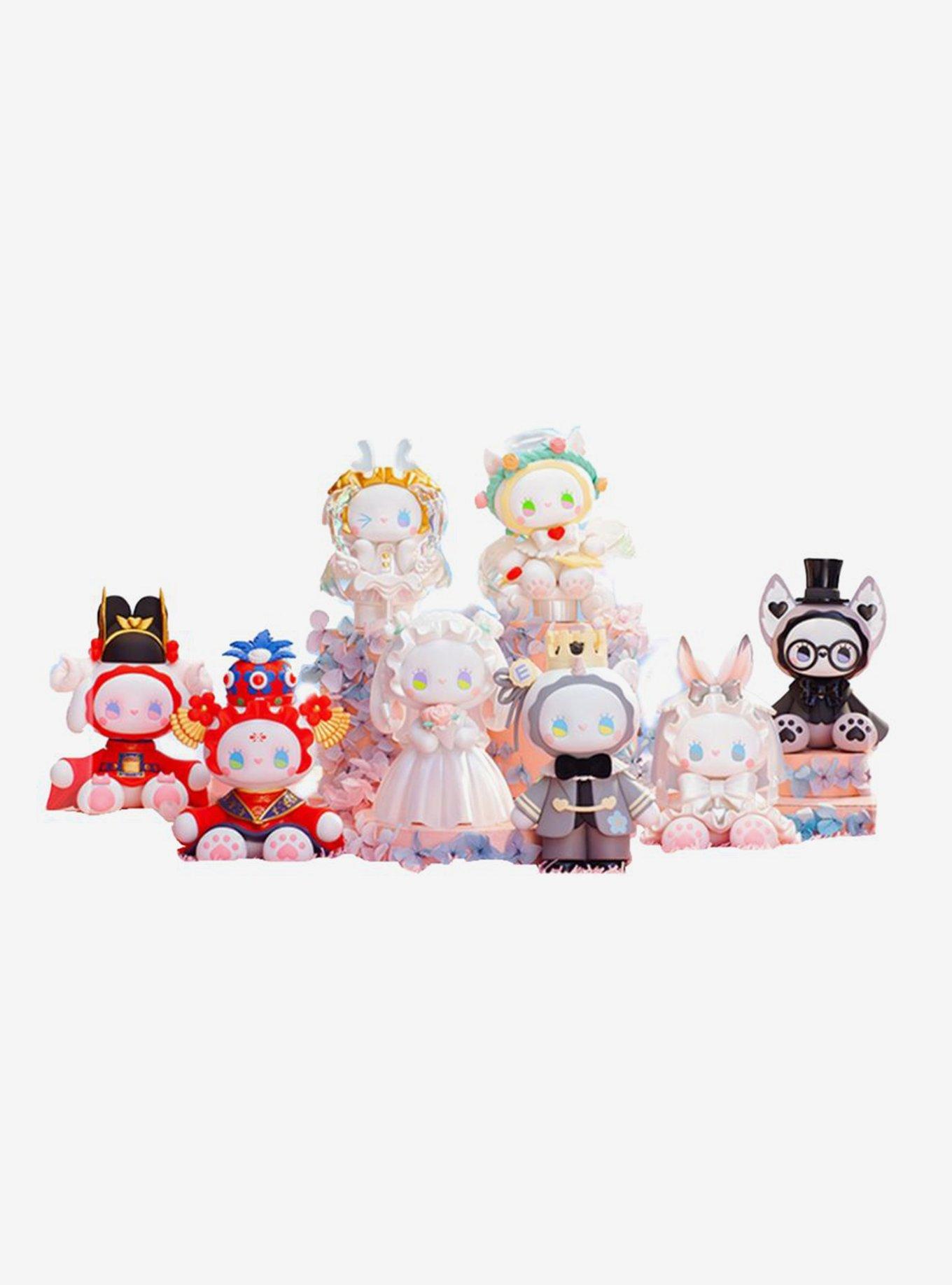 Emma Secret Forest Wedding Series 8 Blind Box Figure, , hi-res