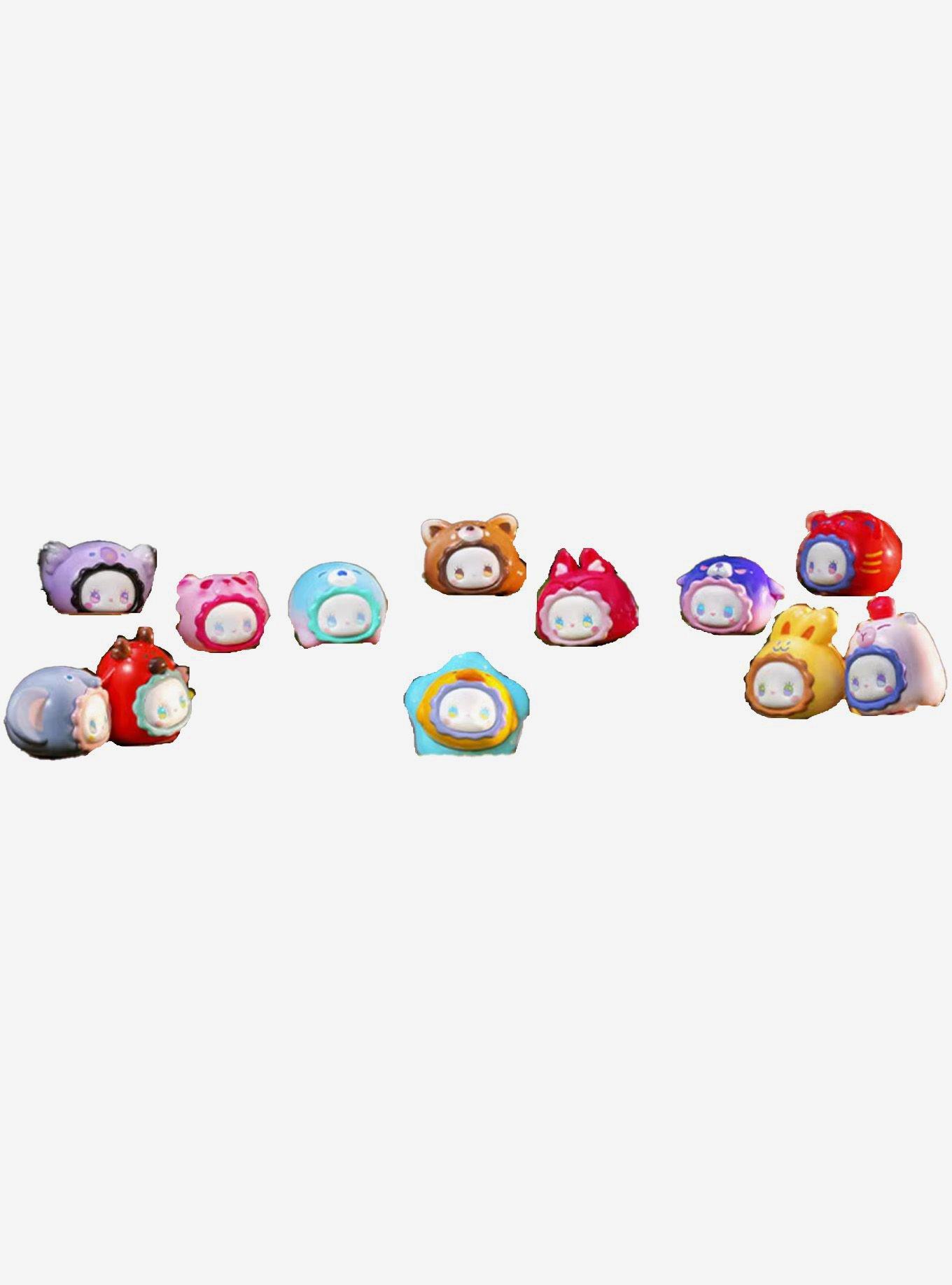 Emma Rua Rua Zoo Blind Box Figure, , hi-res