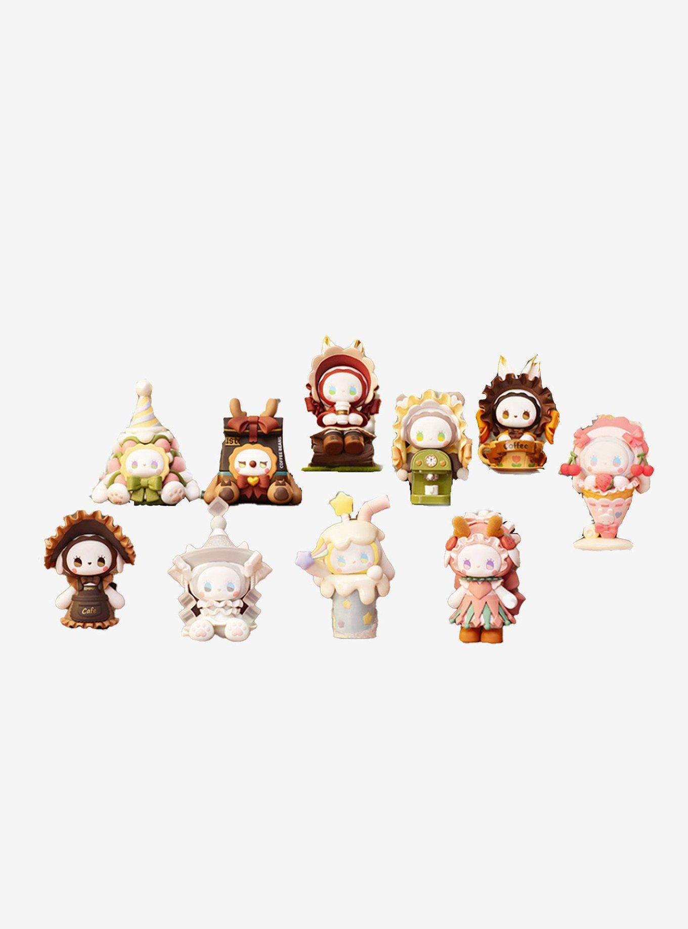 EMMA Secret Forest Coffee Shop Blind Box Figure, , hi-res