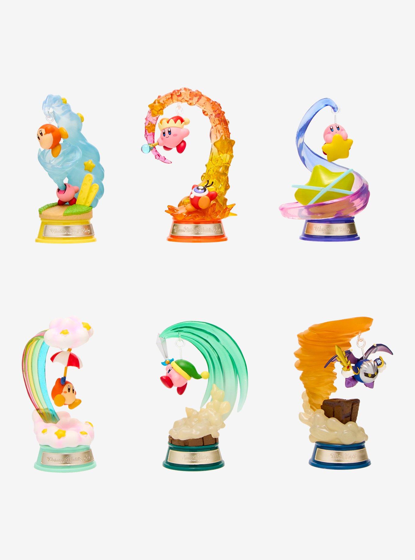 Re-Ment Nintendo Kirby Swing Series 3 Blind Box Figure, , hi-res