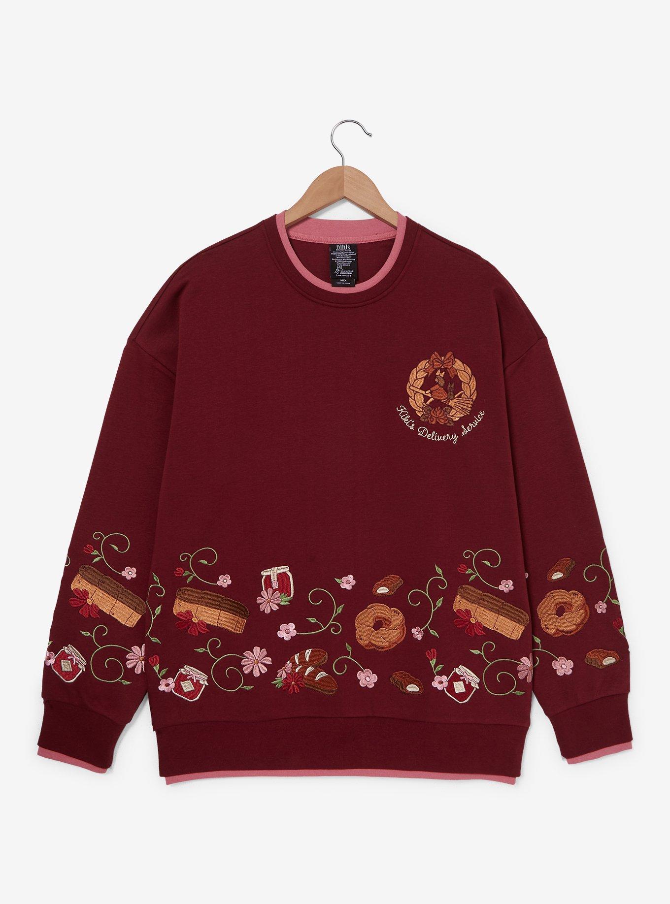 Her Universe Studio Ghibli® Kiki's Delivery Service Bakery