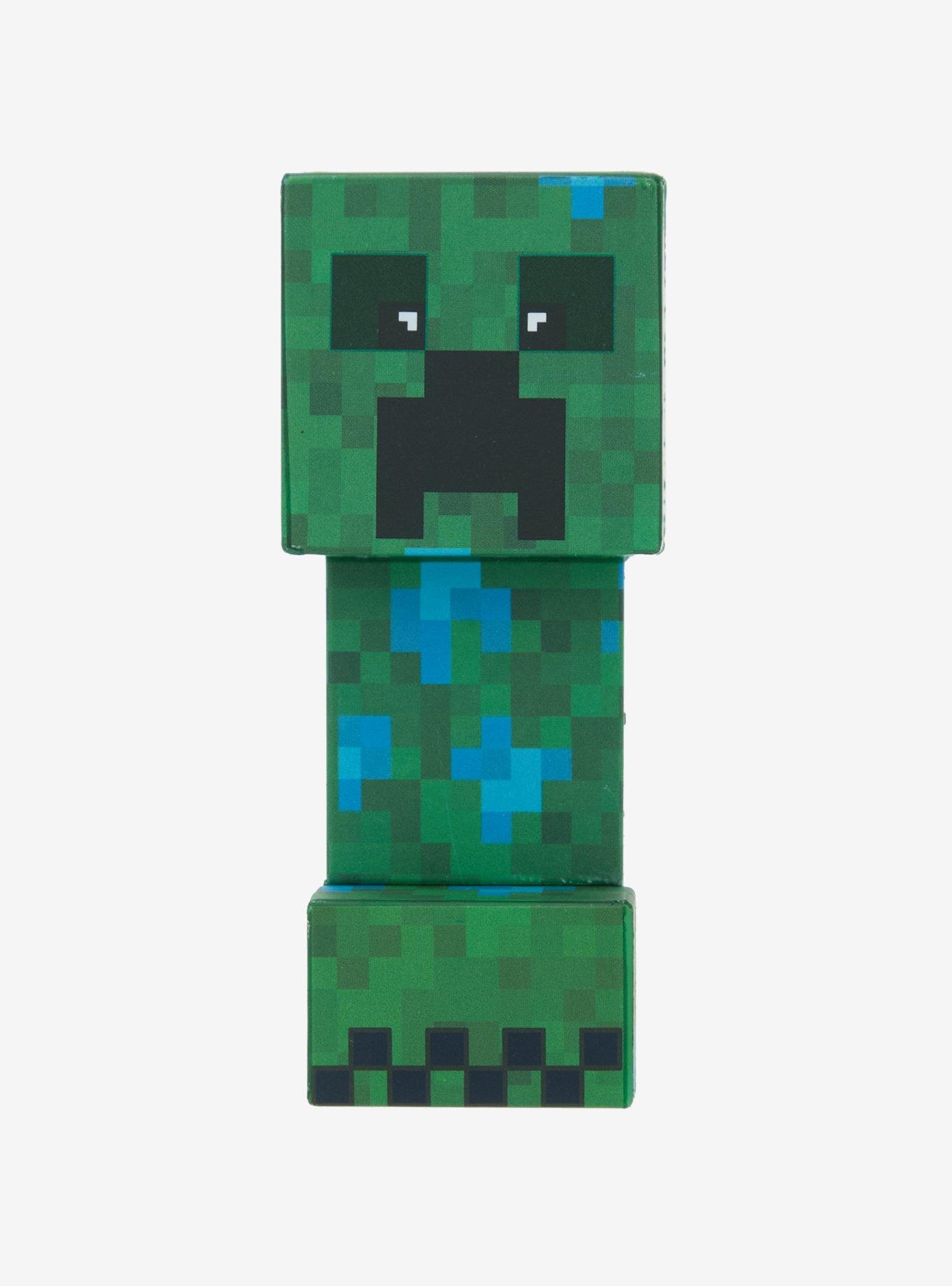Minecraft Creeper Figural Magnet, , hi-res