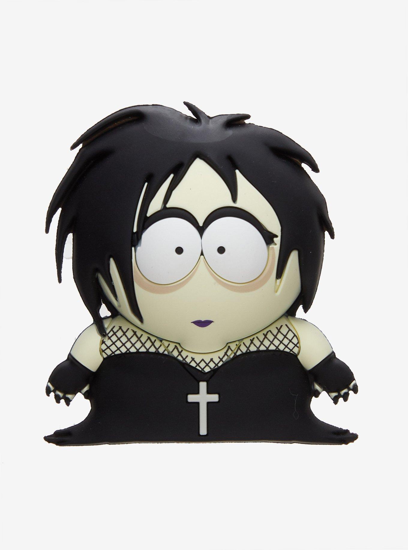 South Park Henrietta Figural Magnet, , hi-res
