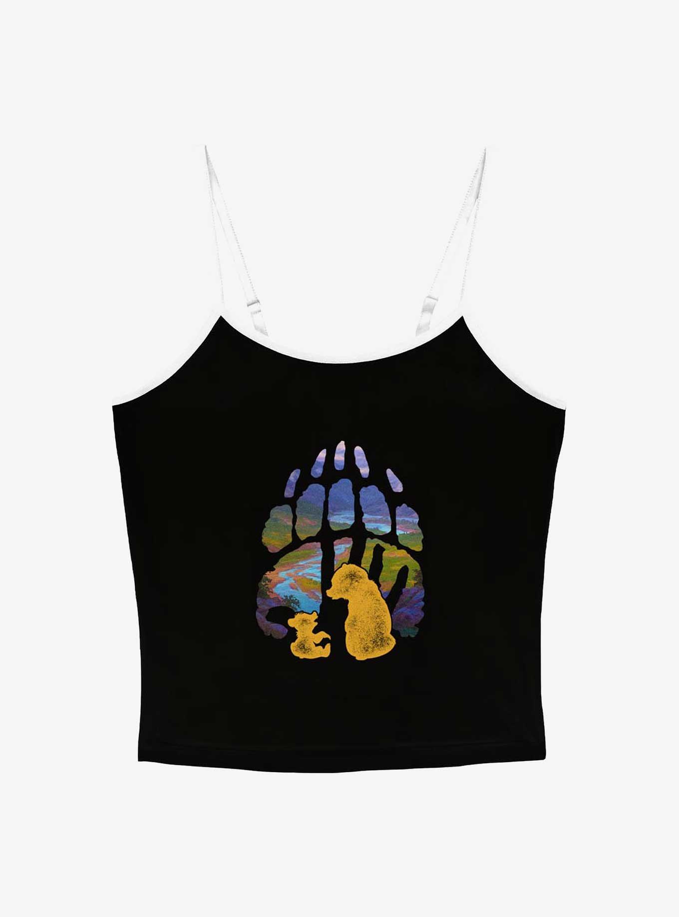 Disney Brother Bear Bear Paw Junior Cami, , hi-res