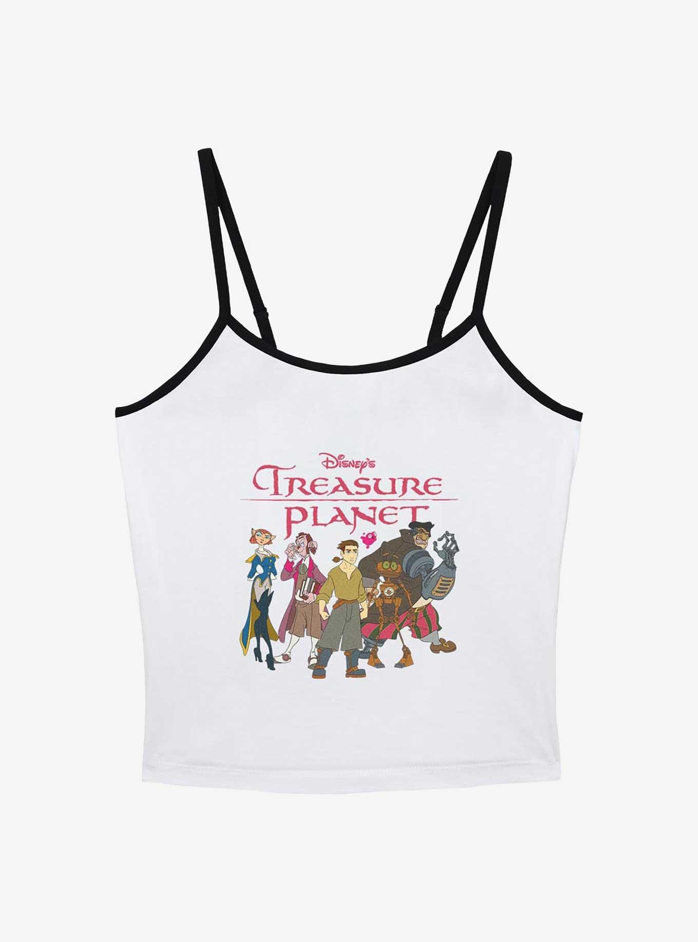 Disney Treasure Planet Treasure Planet Group Junior Cami, , hi-res