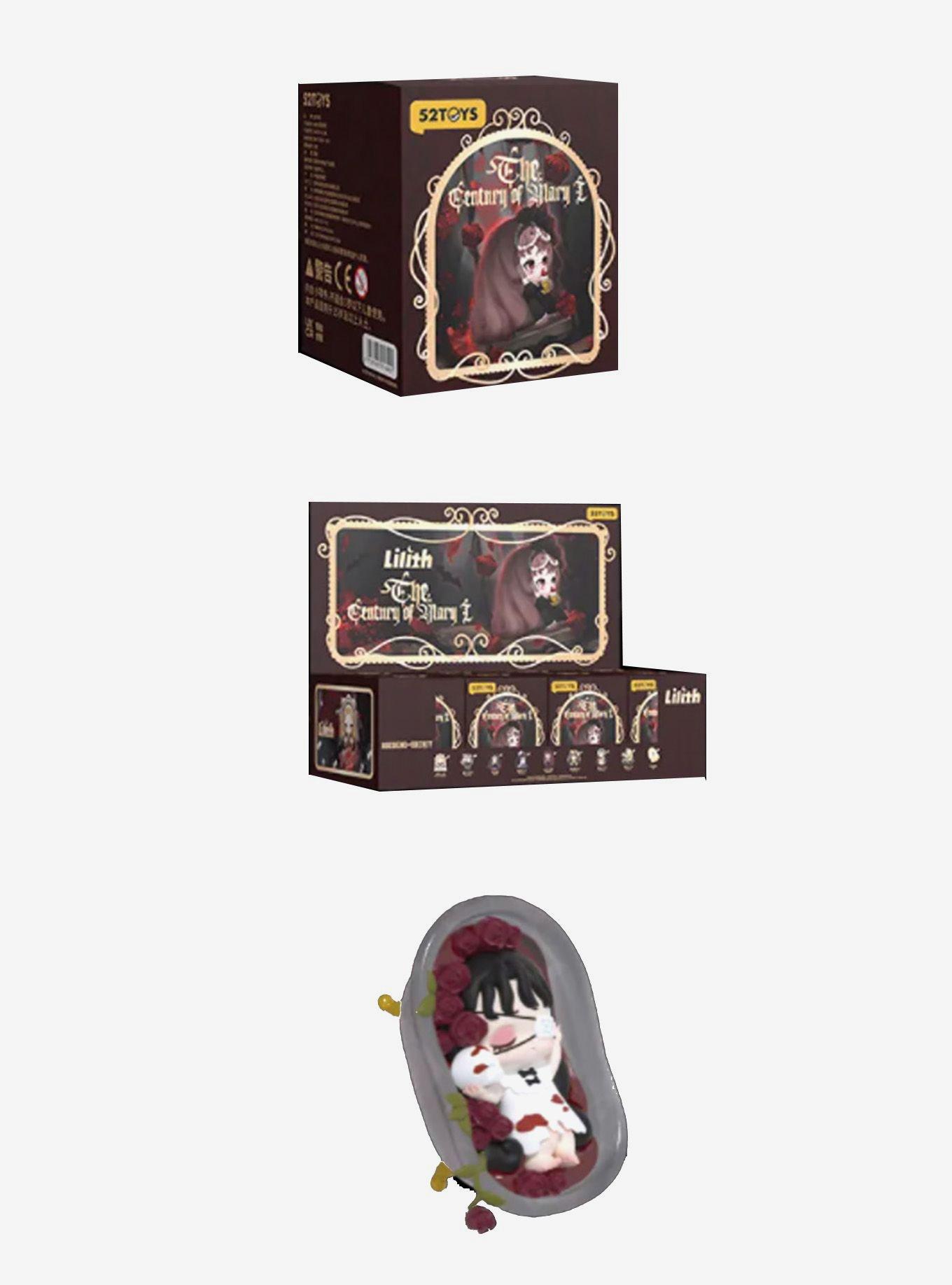 Lilith The Century of Mary Blind Box Figure | BoxLunch