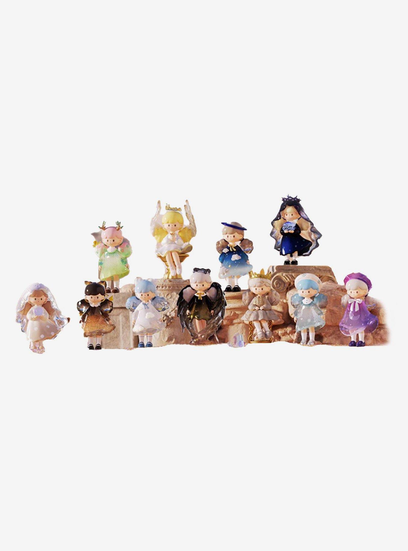 Molinta Natural Series Blind Box Figure, , hi-res