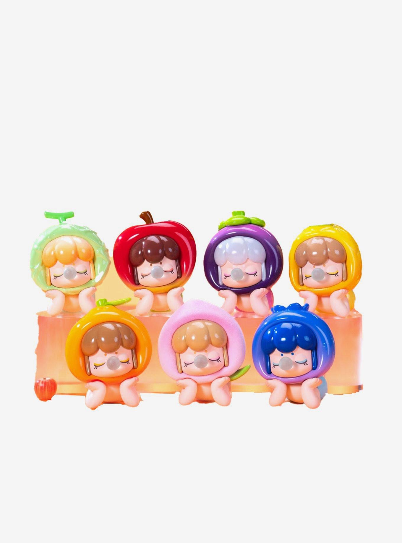 Baby Nanci Fruits Series Blind Box Figure